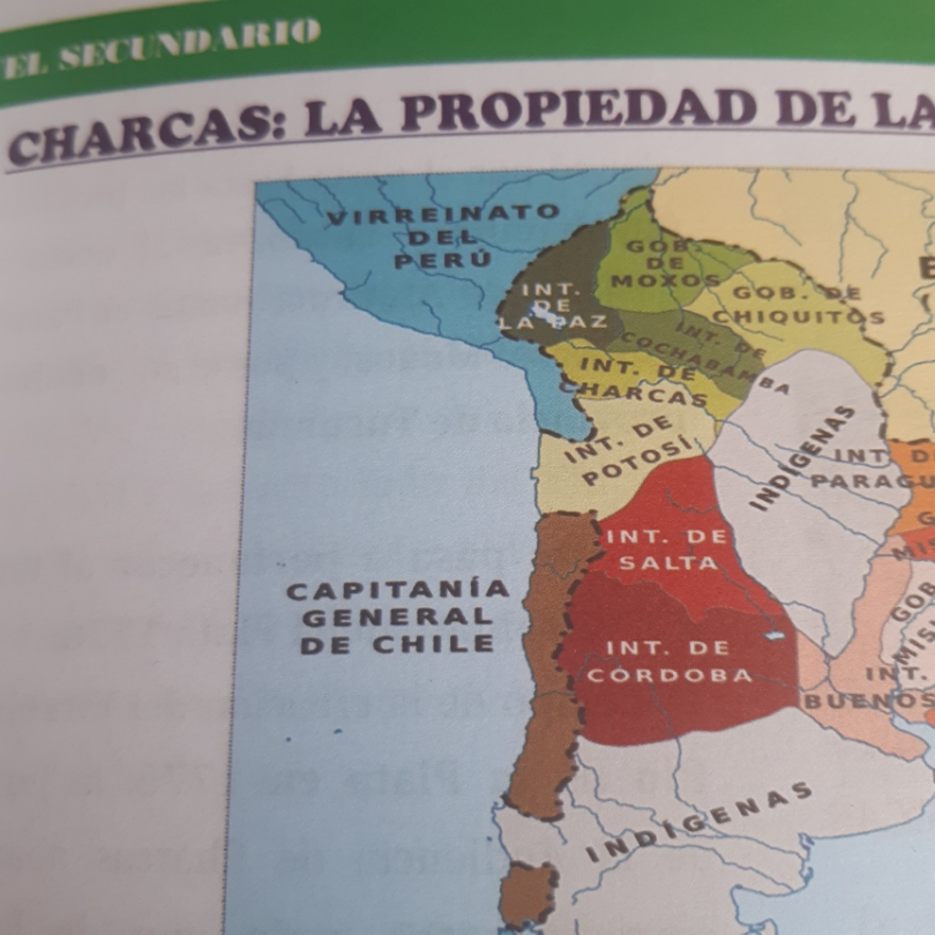 Politicas De Clase