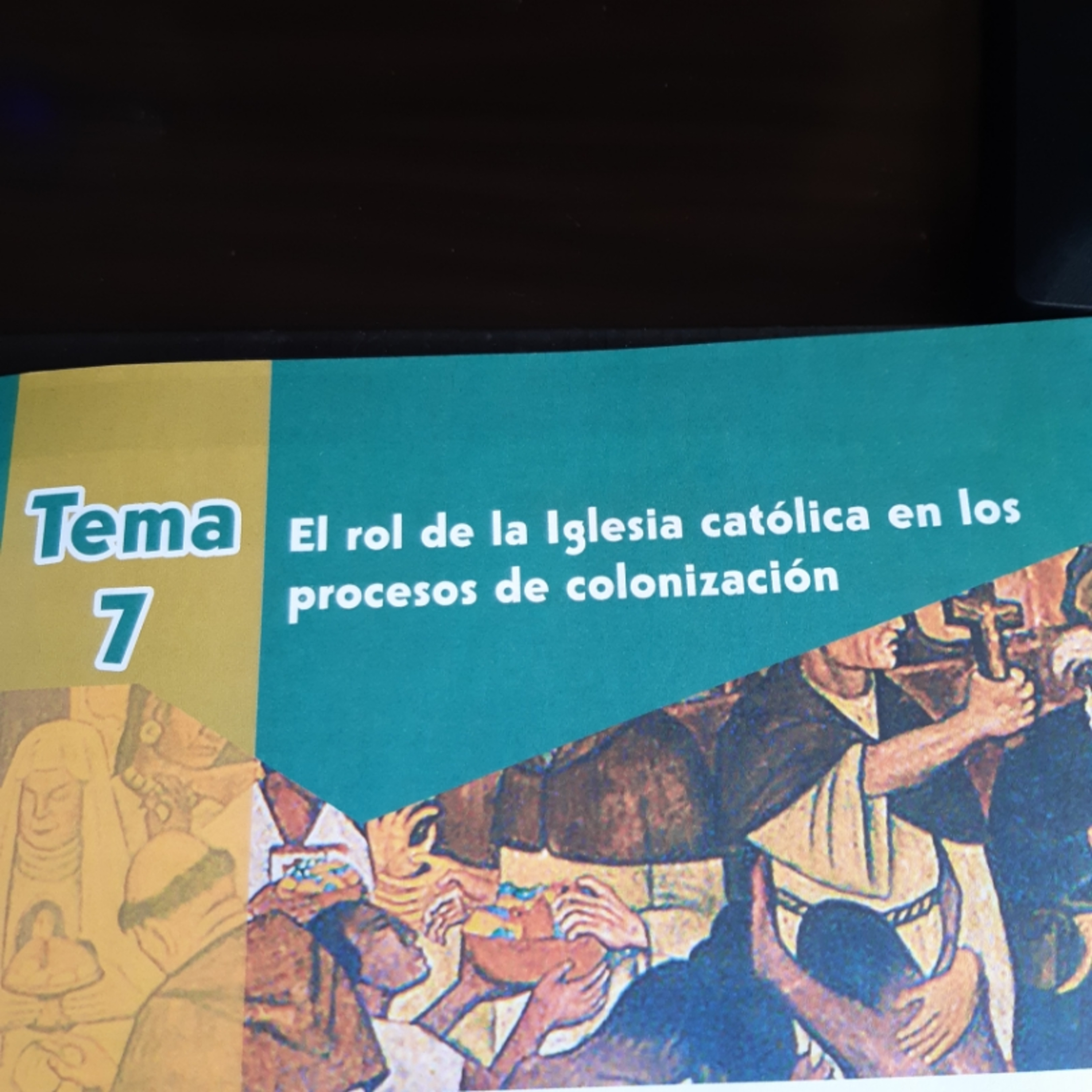 Politicas De Clase