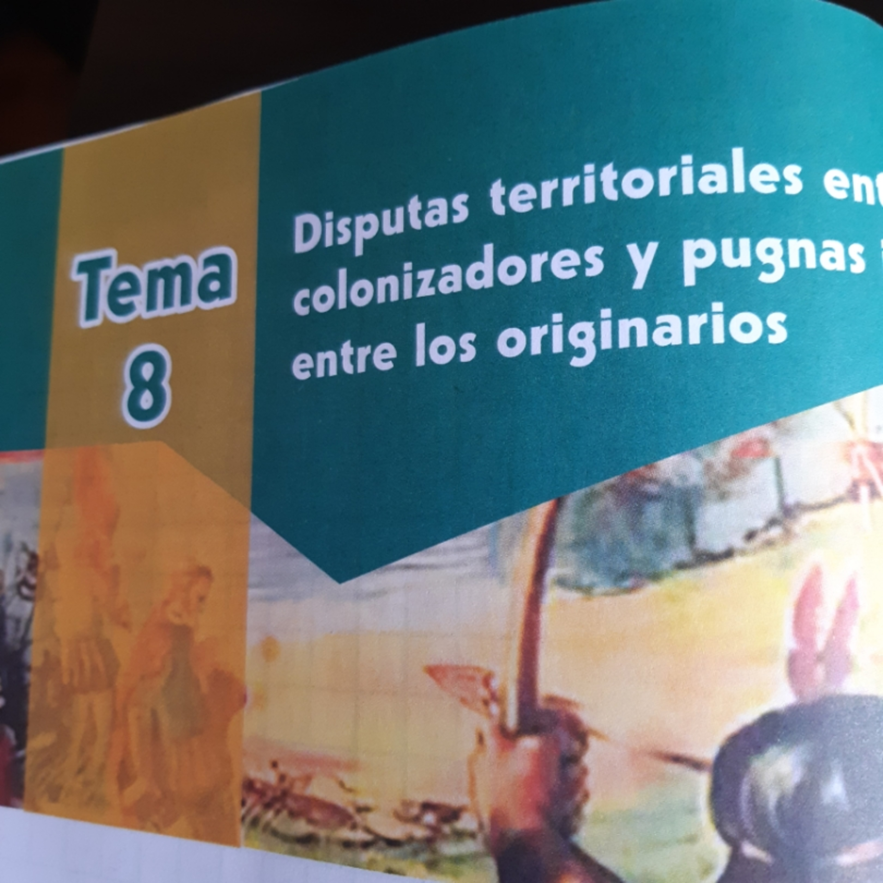 Politicas De Clase