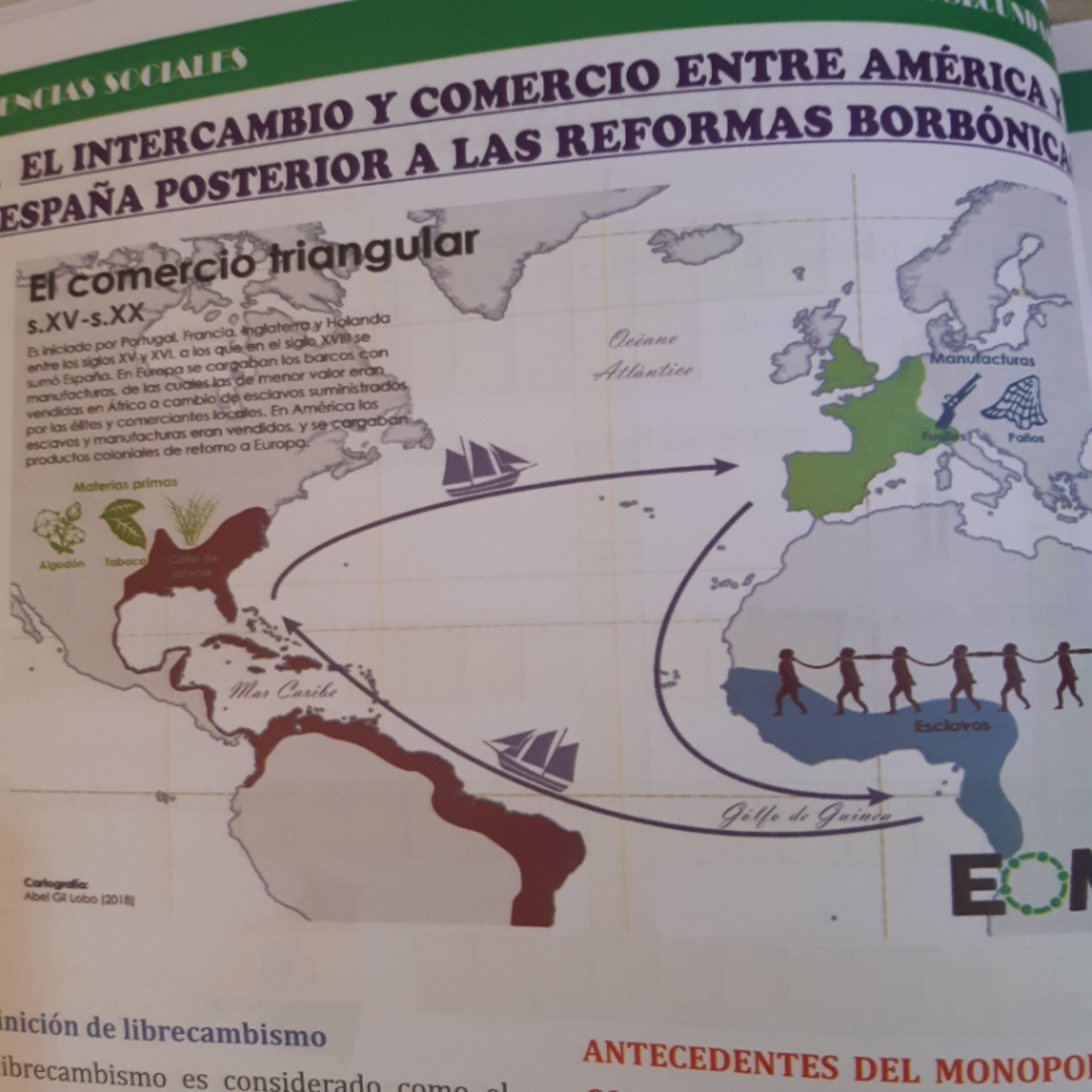 Politicas De Clase