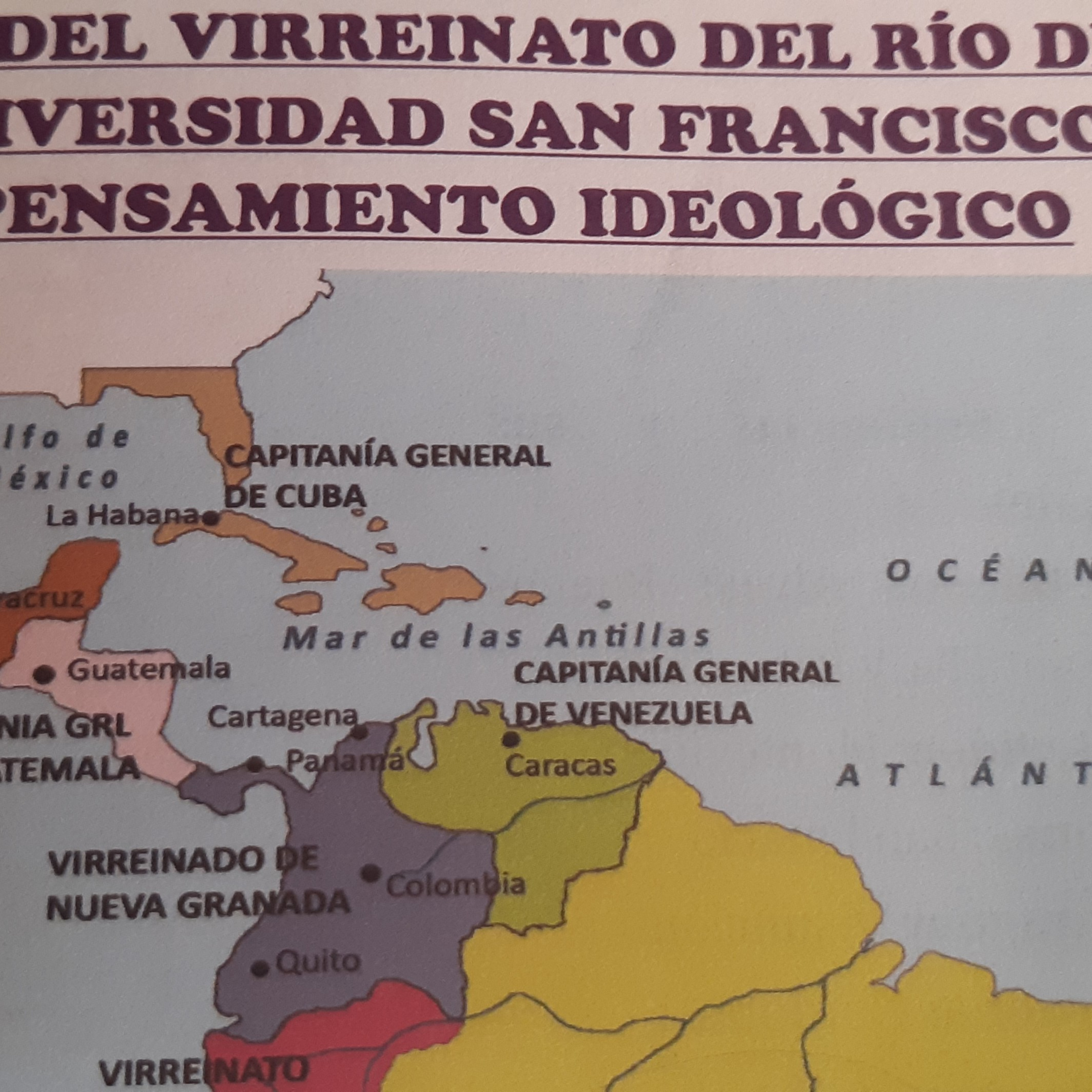 Politicas De Clase