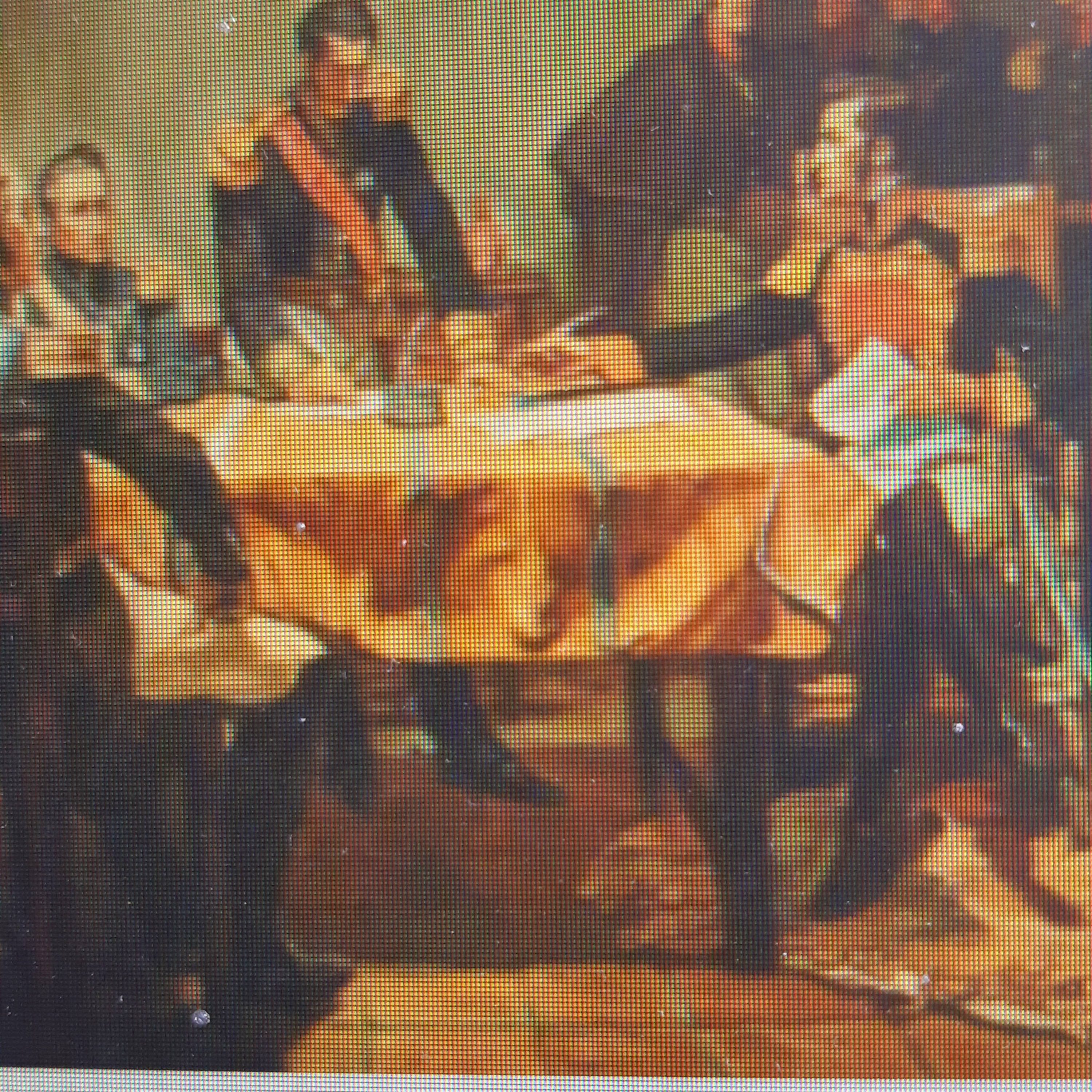 Politicas De Clase