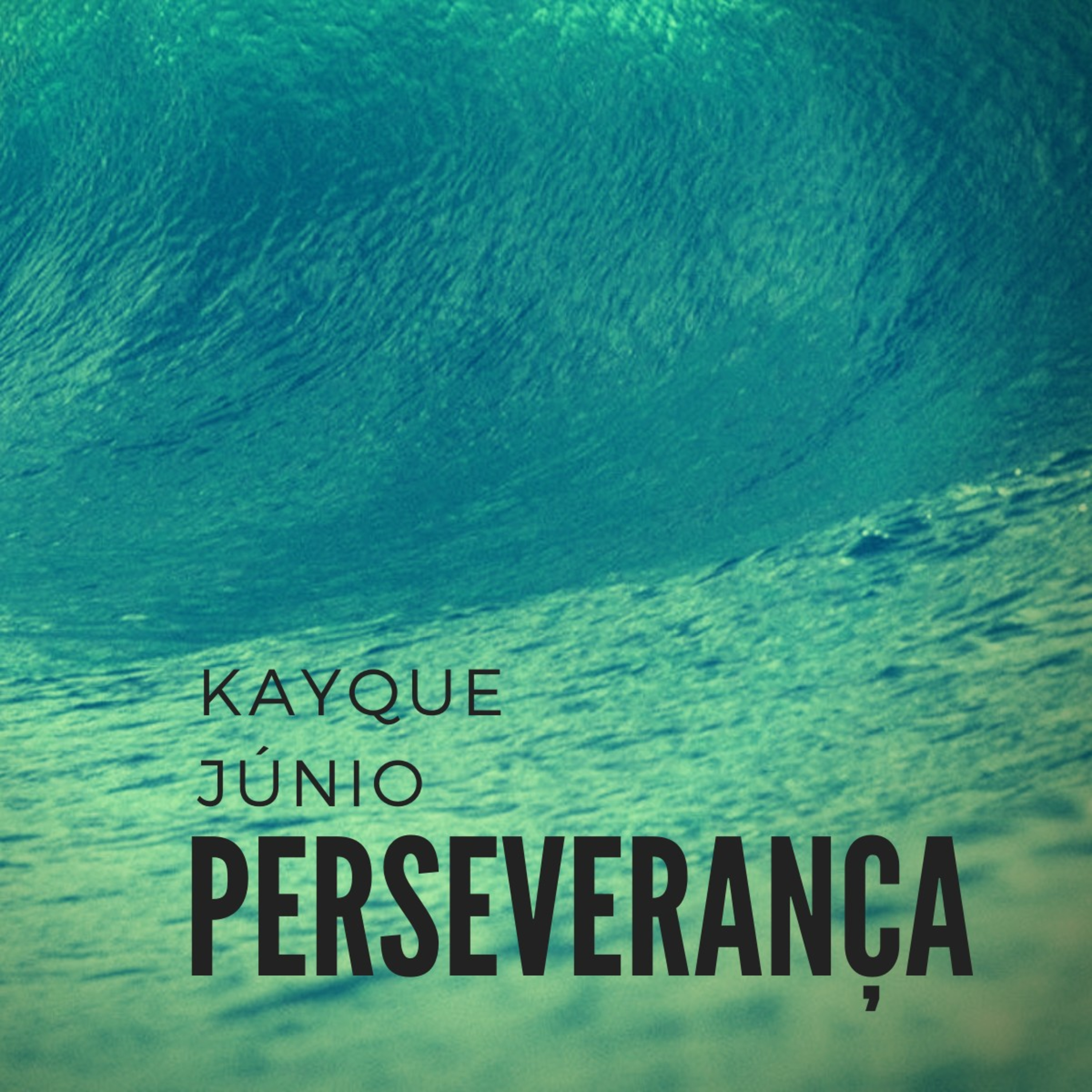 Perseverança. episode artwork