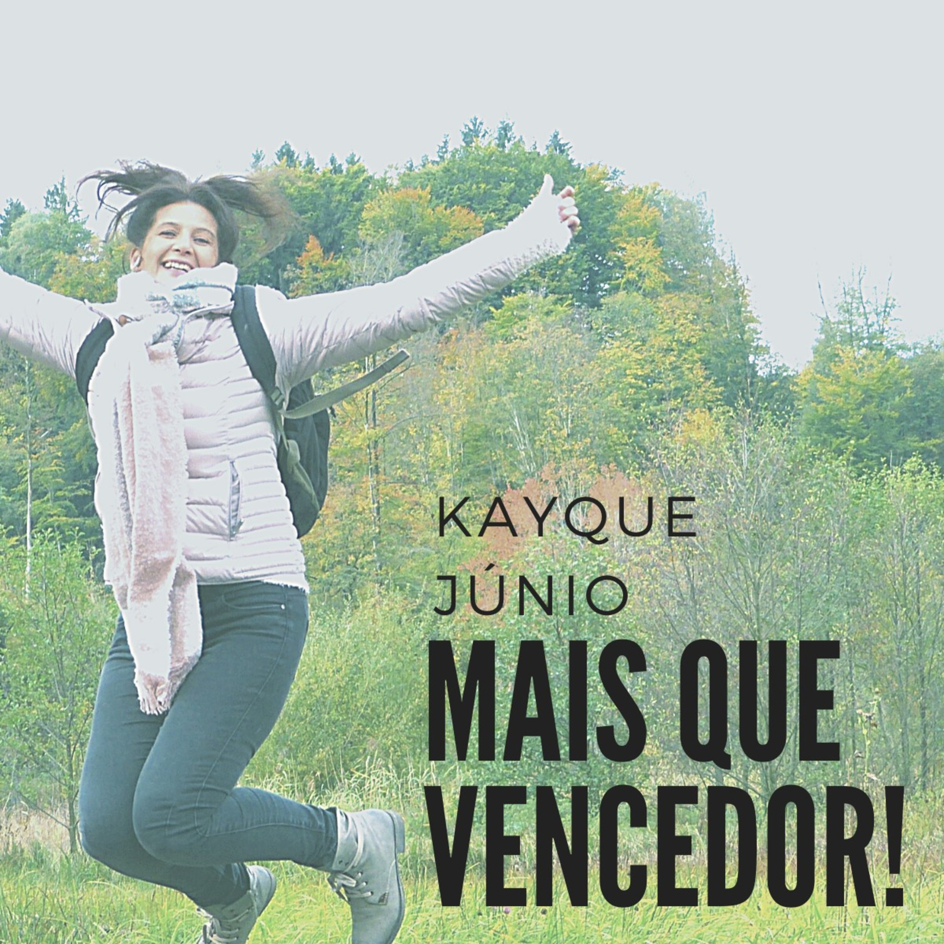 Mais que vencedor! episode artwork