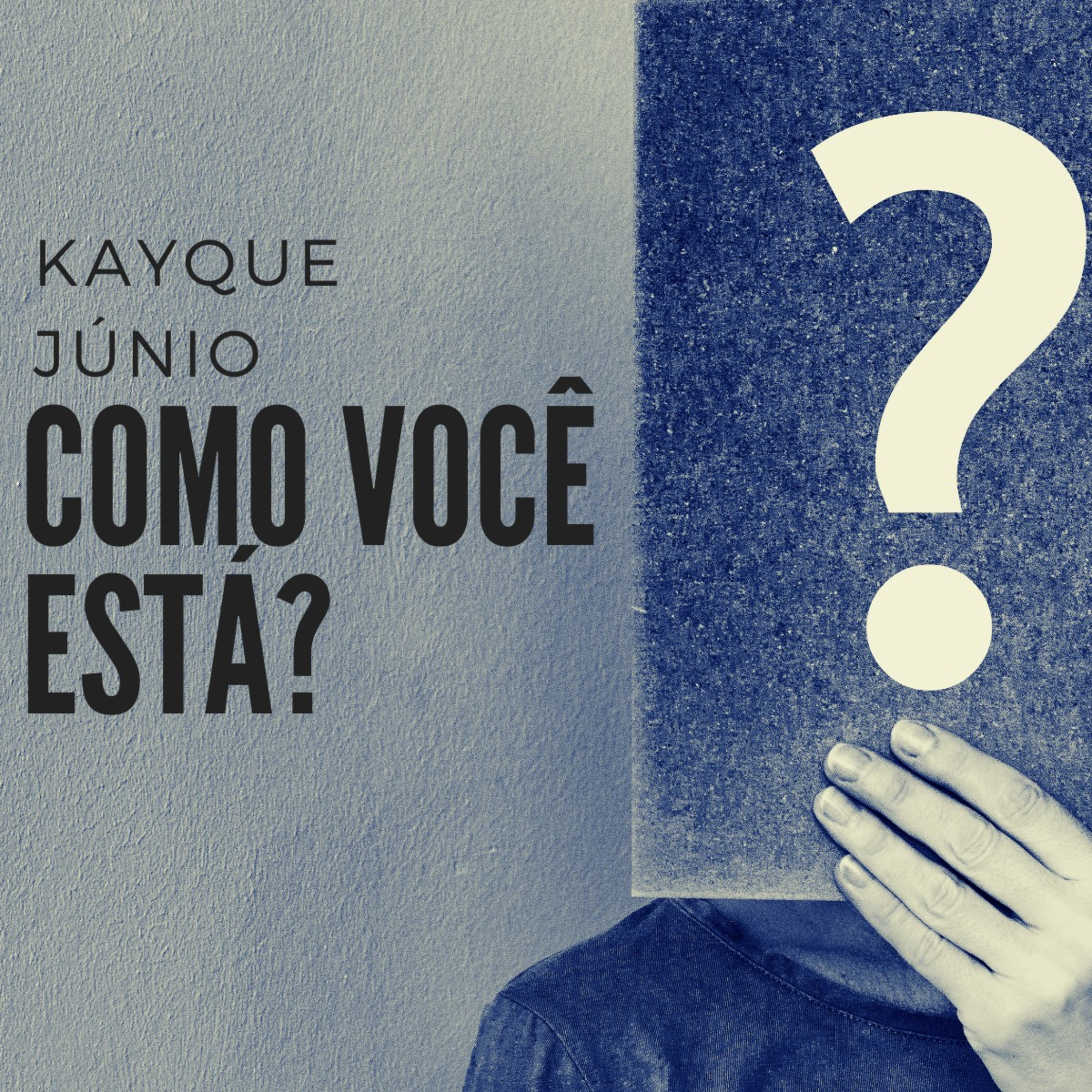 Como você está? episode artwork