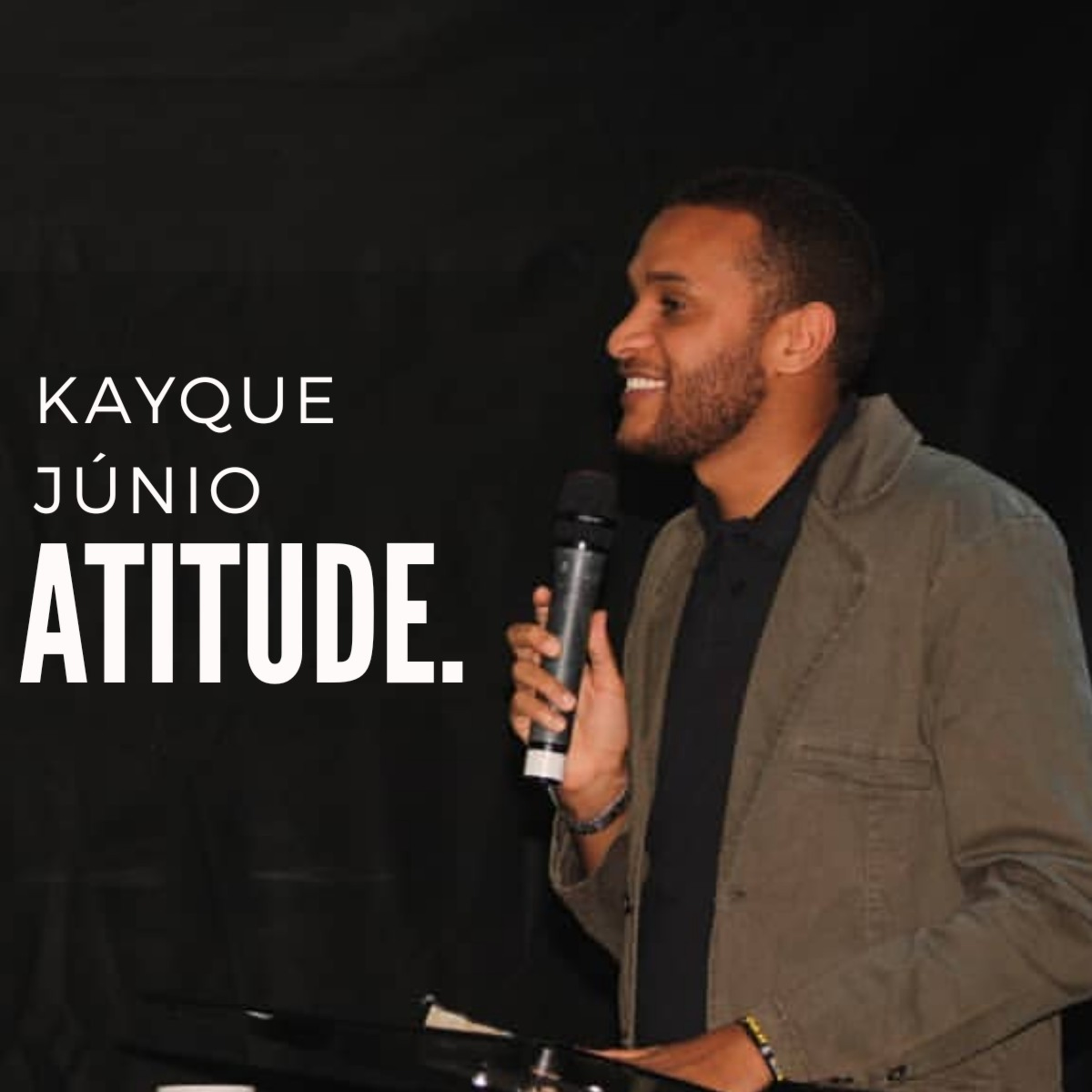 Atitude. episode artwork