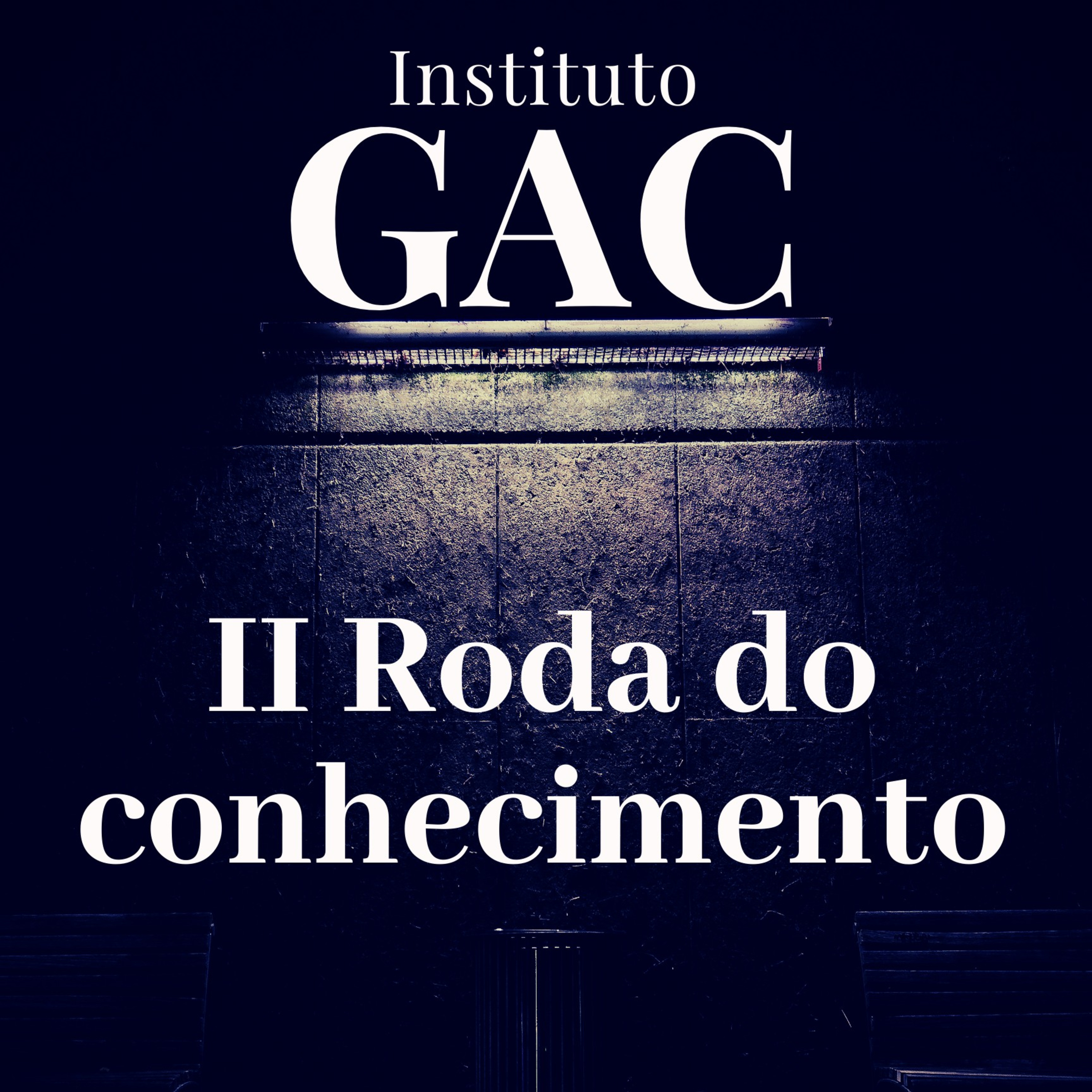 Aprenda a falar! episode artwork