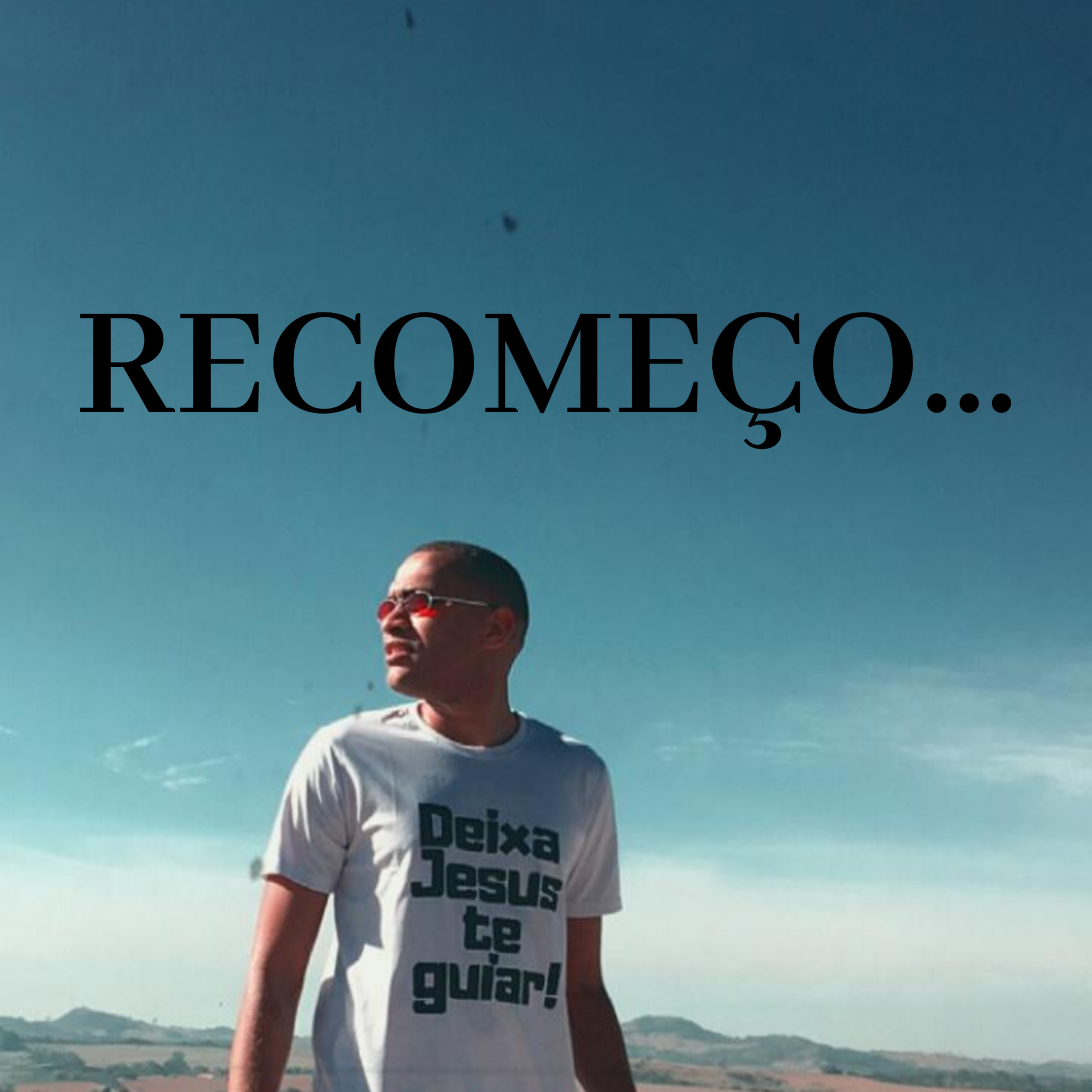 Recomeço episode artwork