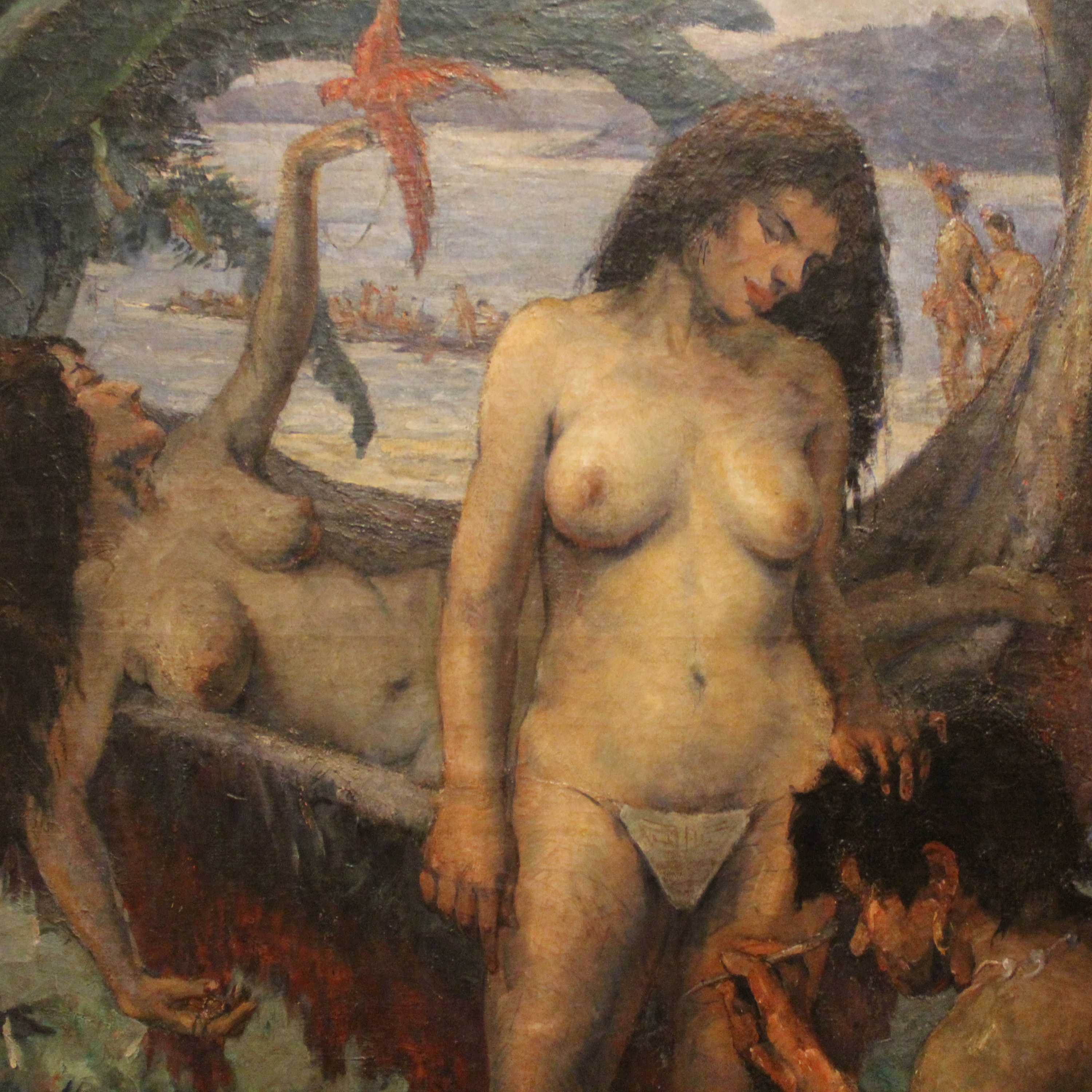 EHA - Encontro de História da Arte da Unicamp