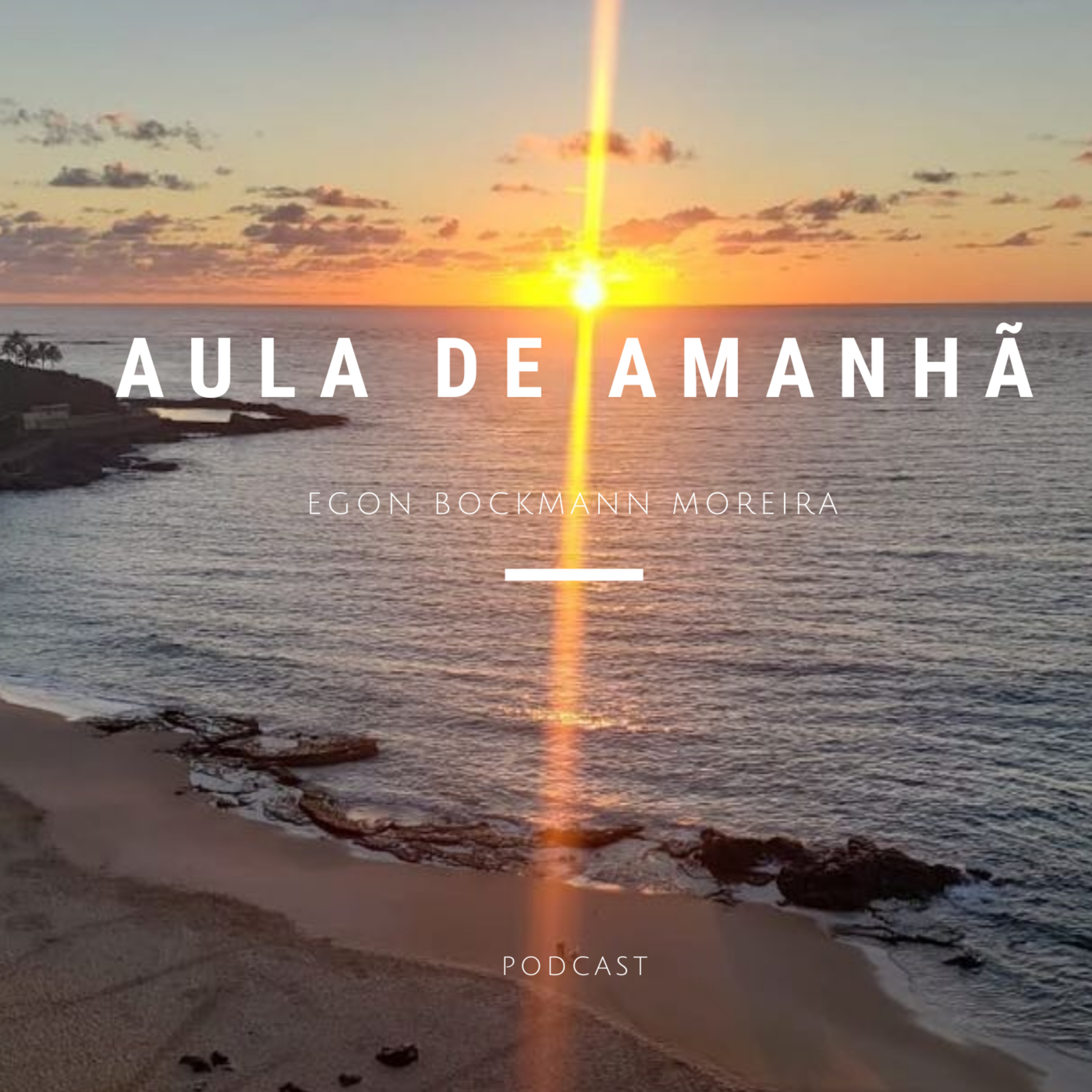 Aula de Amanhã