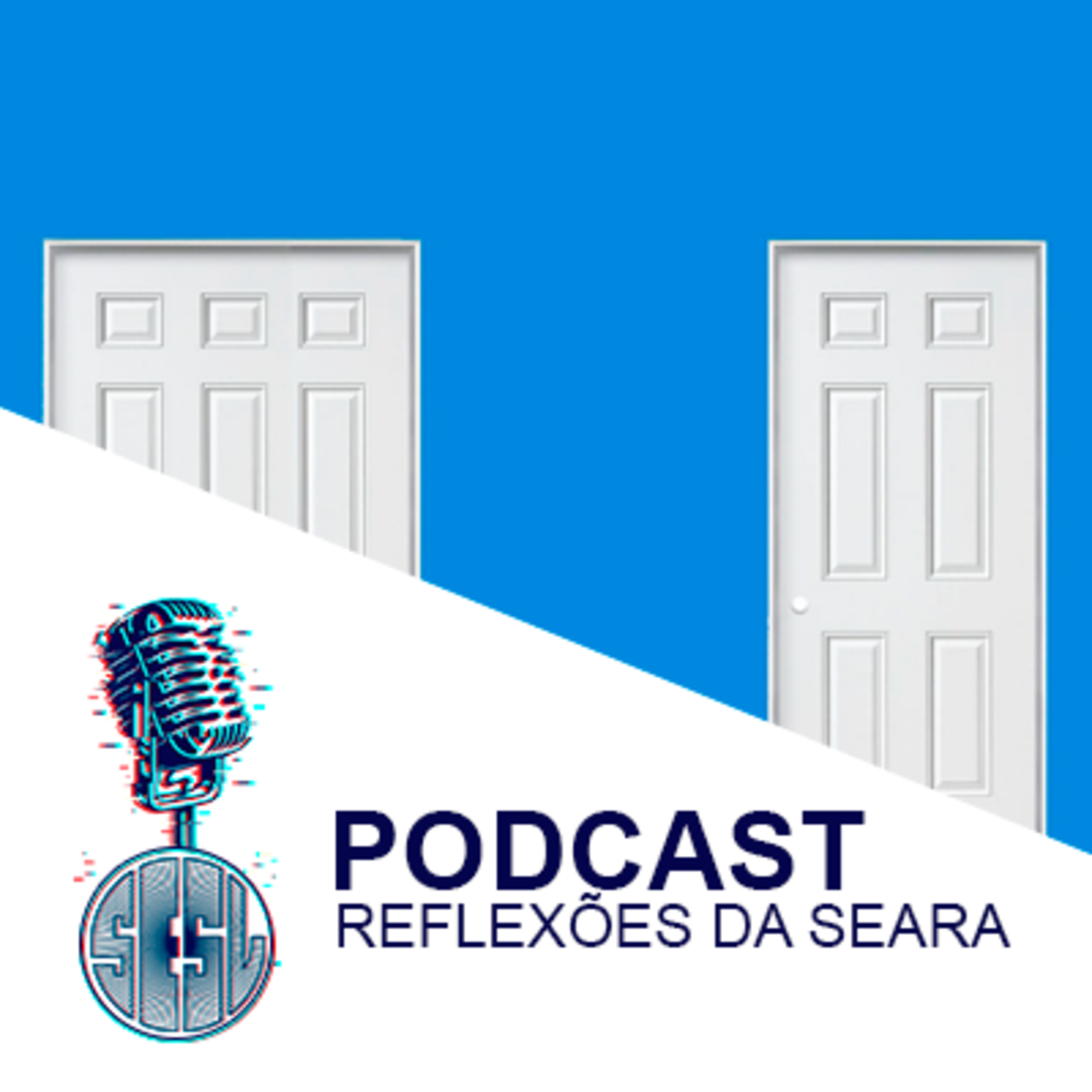 Reflexões da Seara