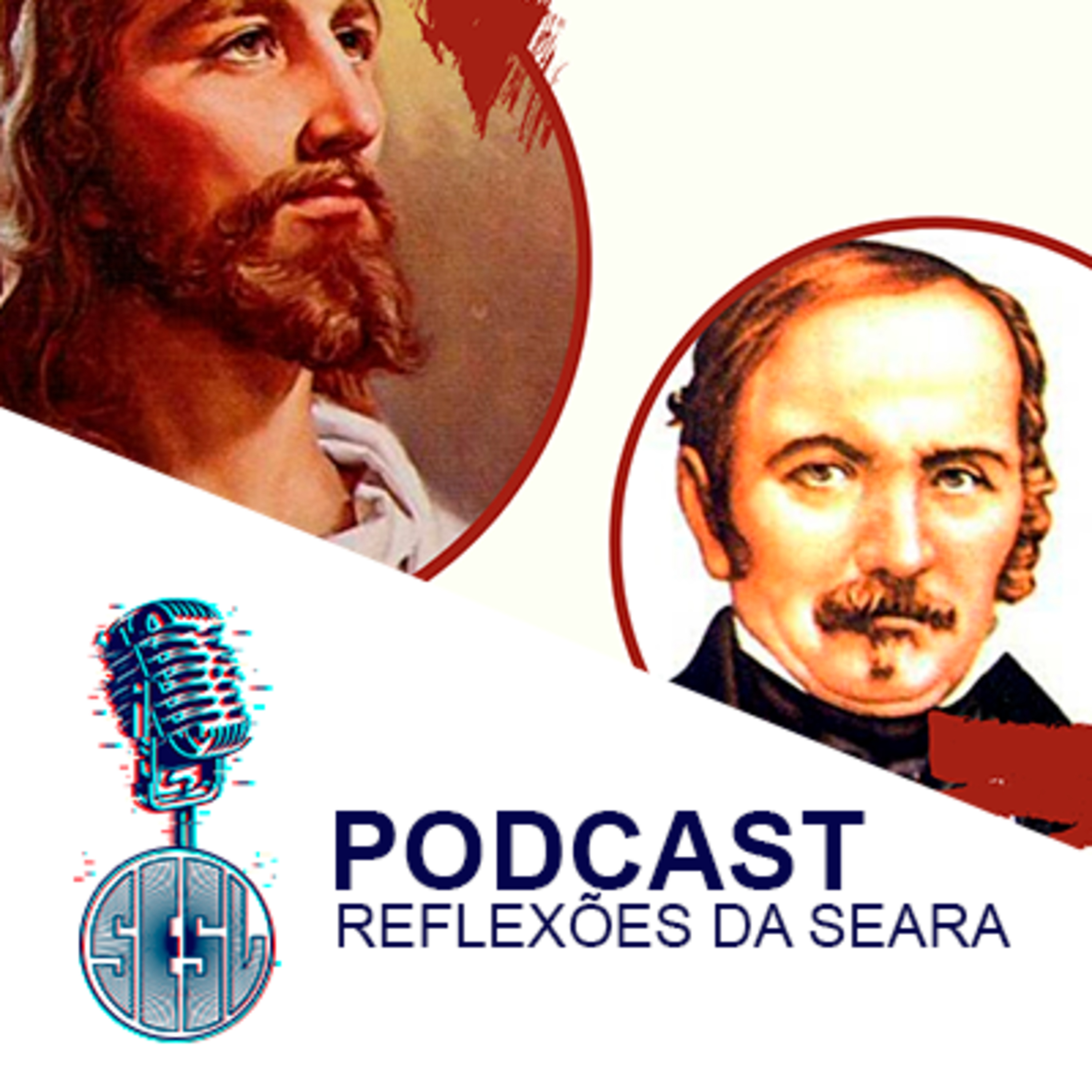 Reflexões da Seara