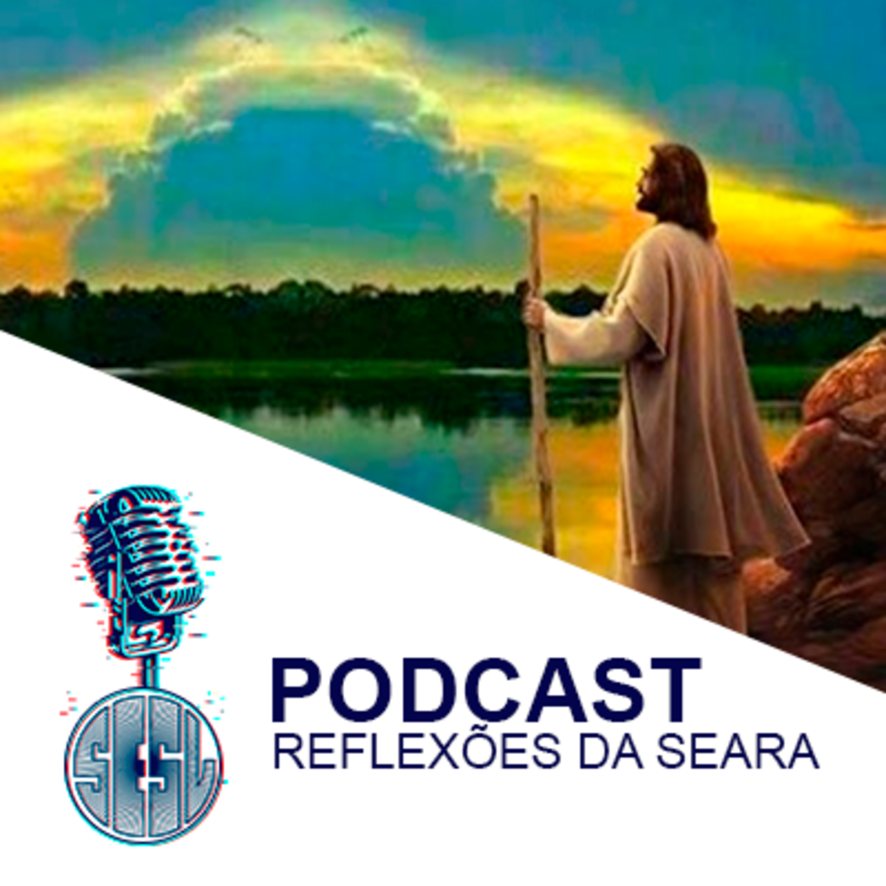 Reflexões da Seara