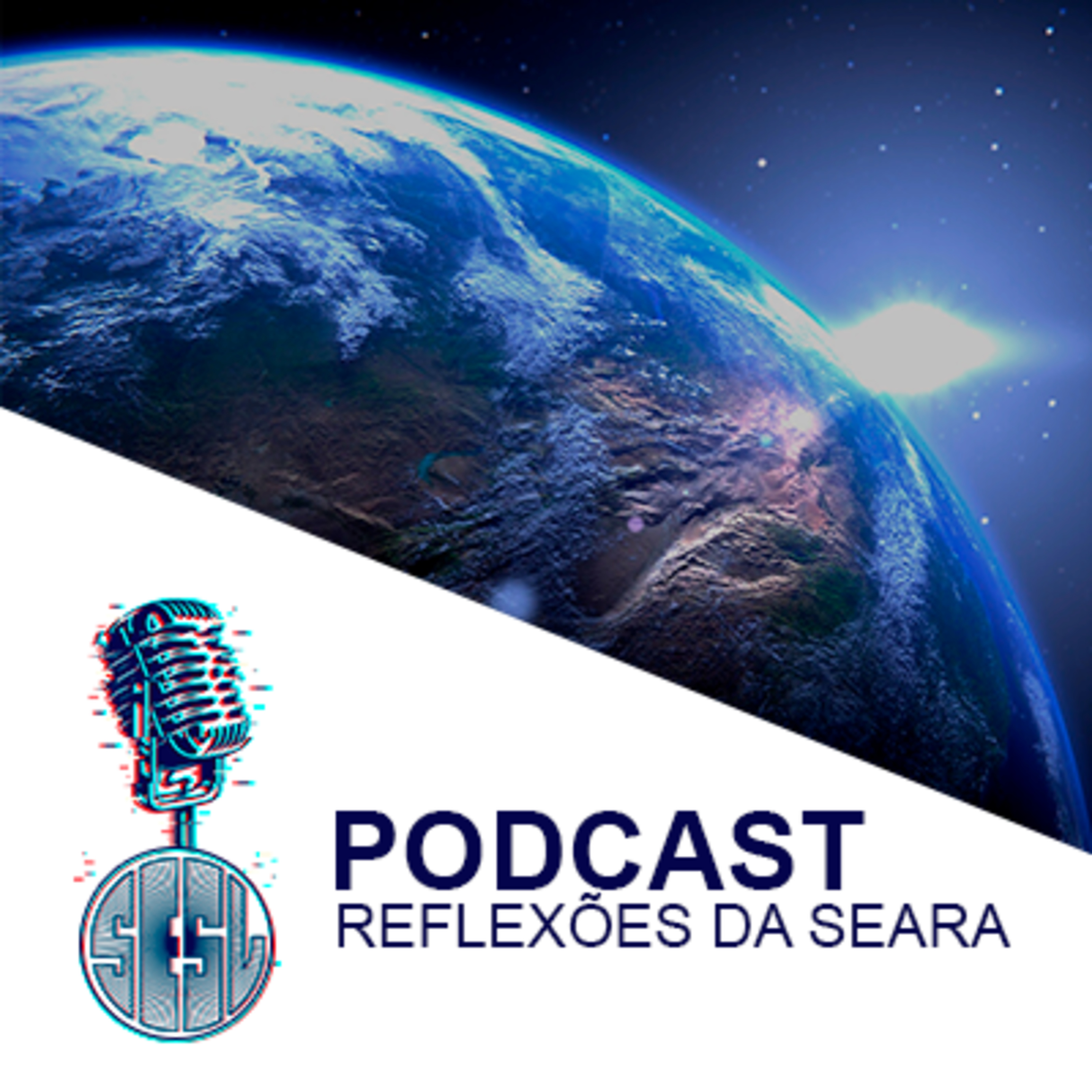 Reflexões da Seara