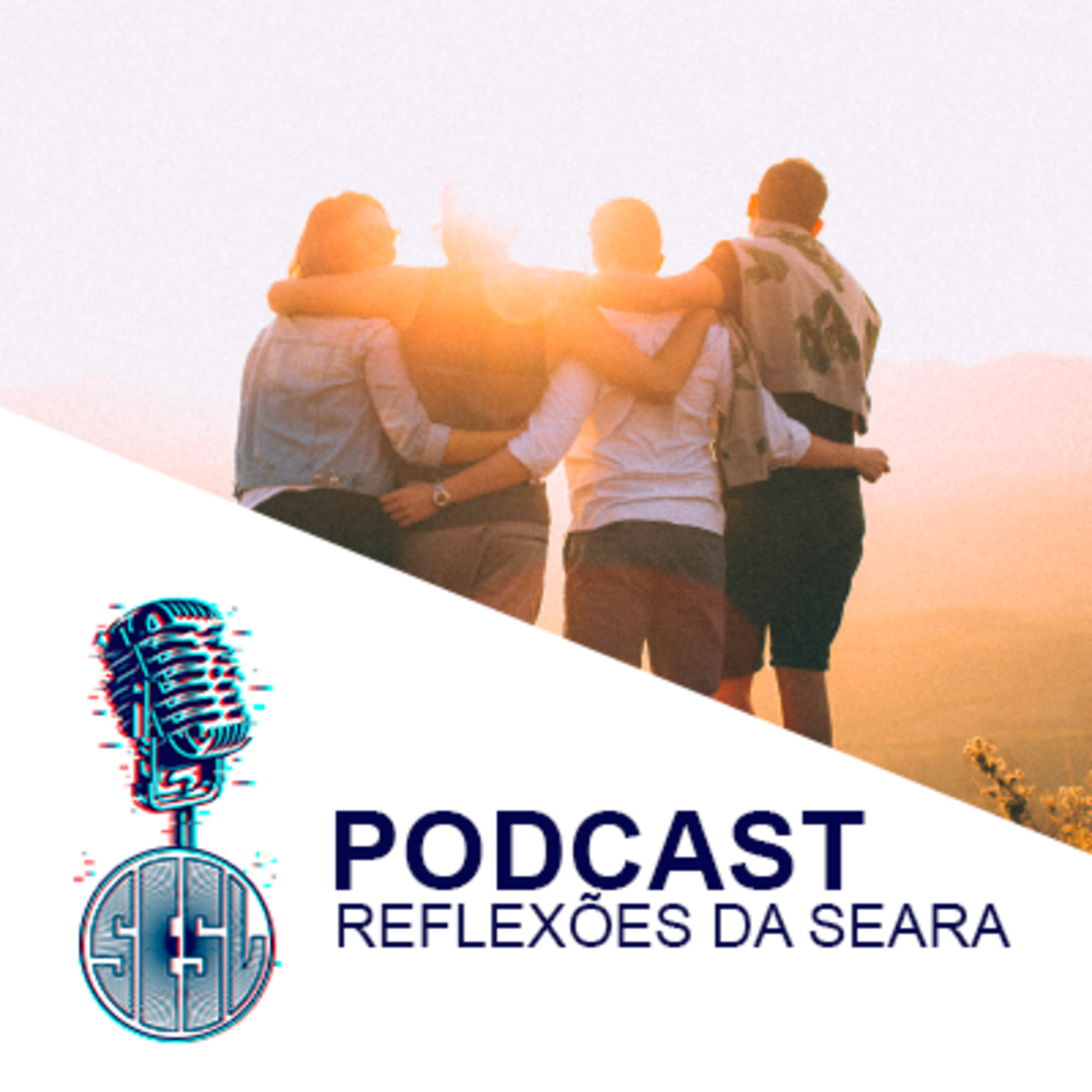 Reflexões da Seara
