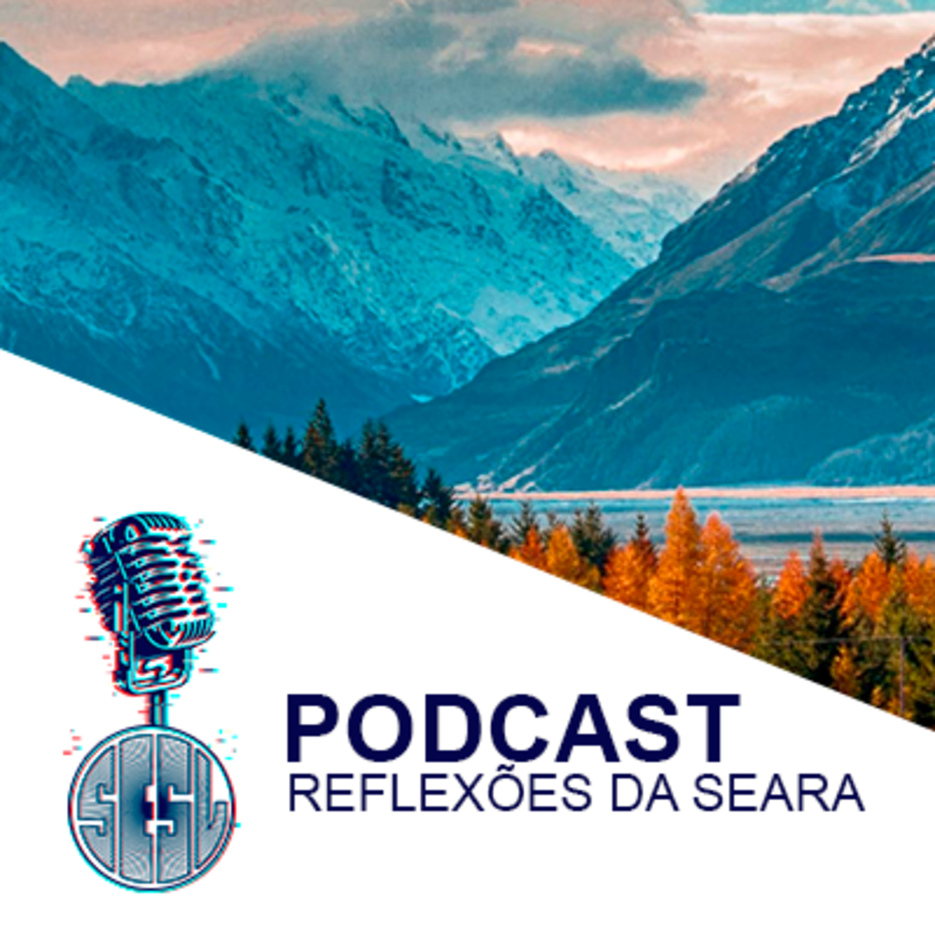 Reflexões da Seara