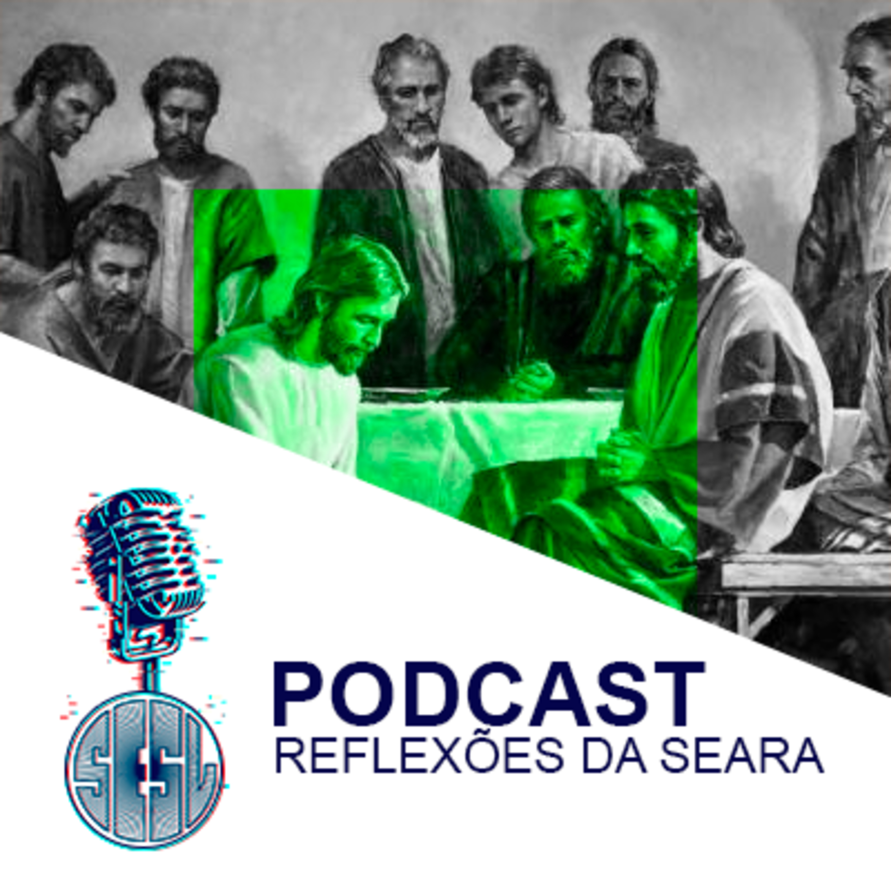 Reflexões da Seara