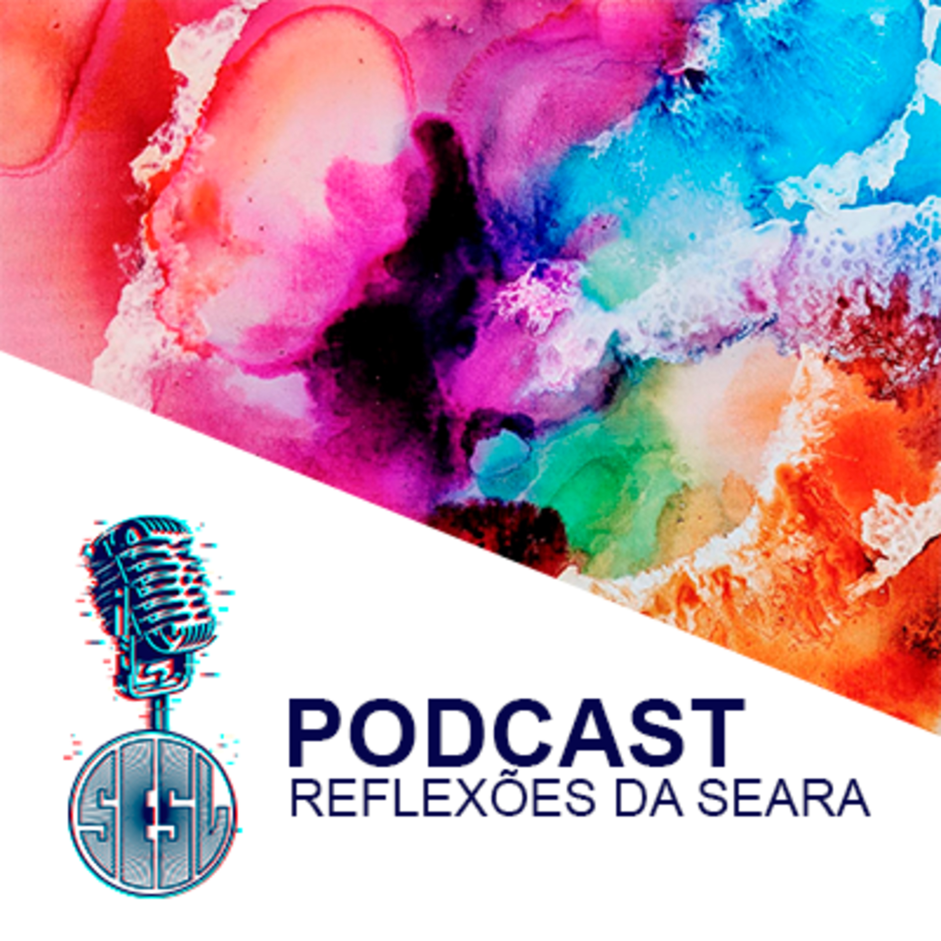 Reflexões da Seara