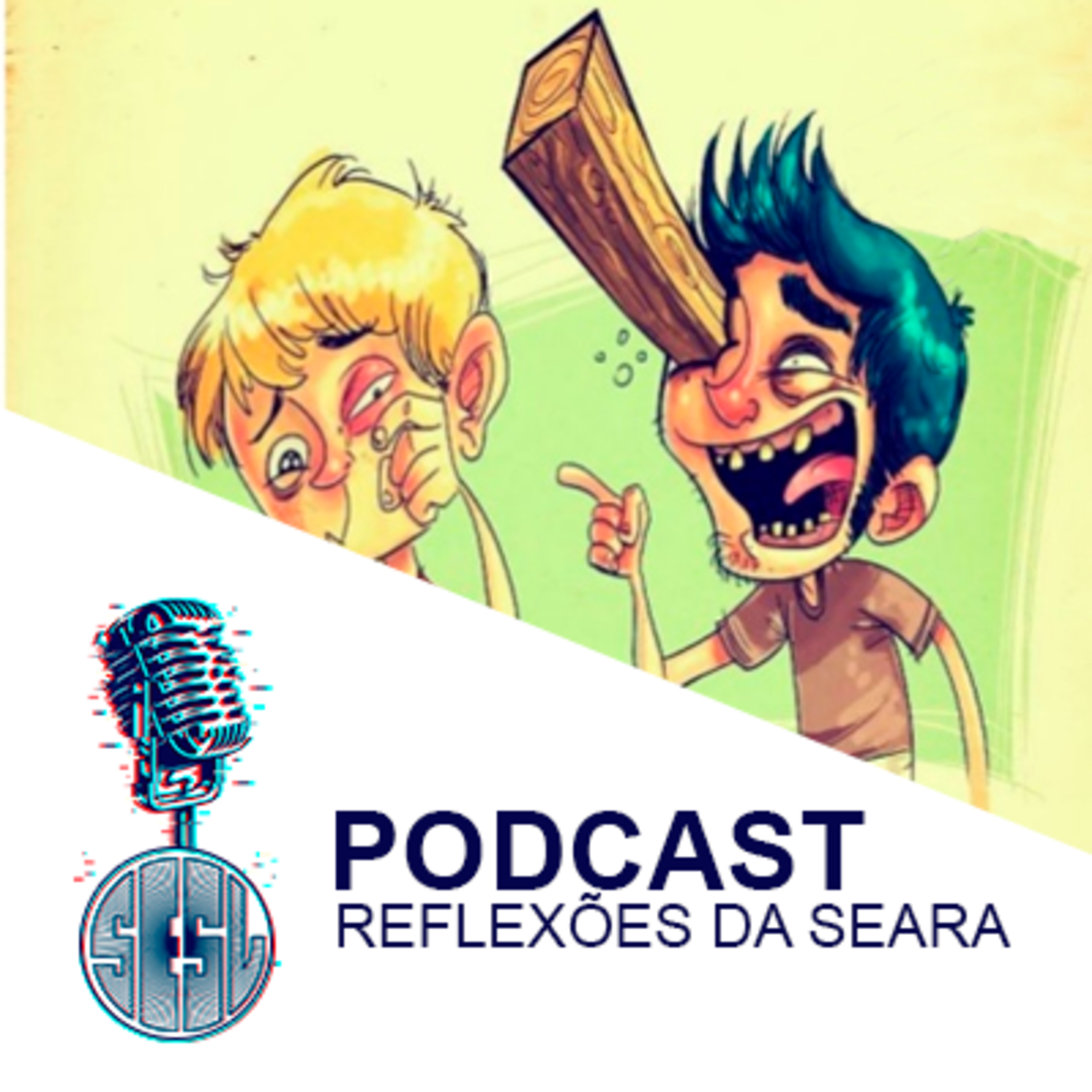Reflexões da Seara