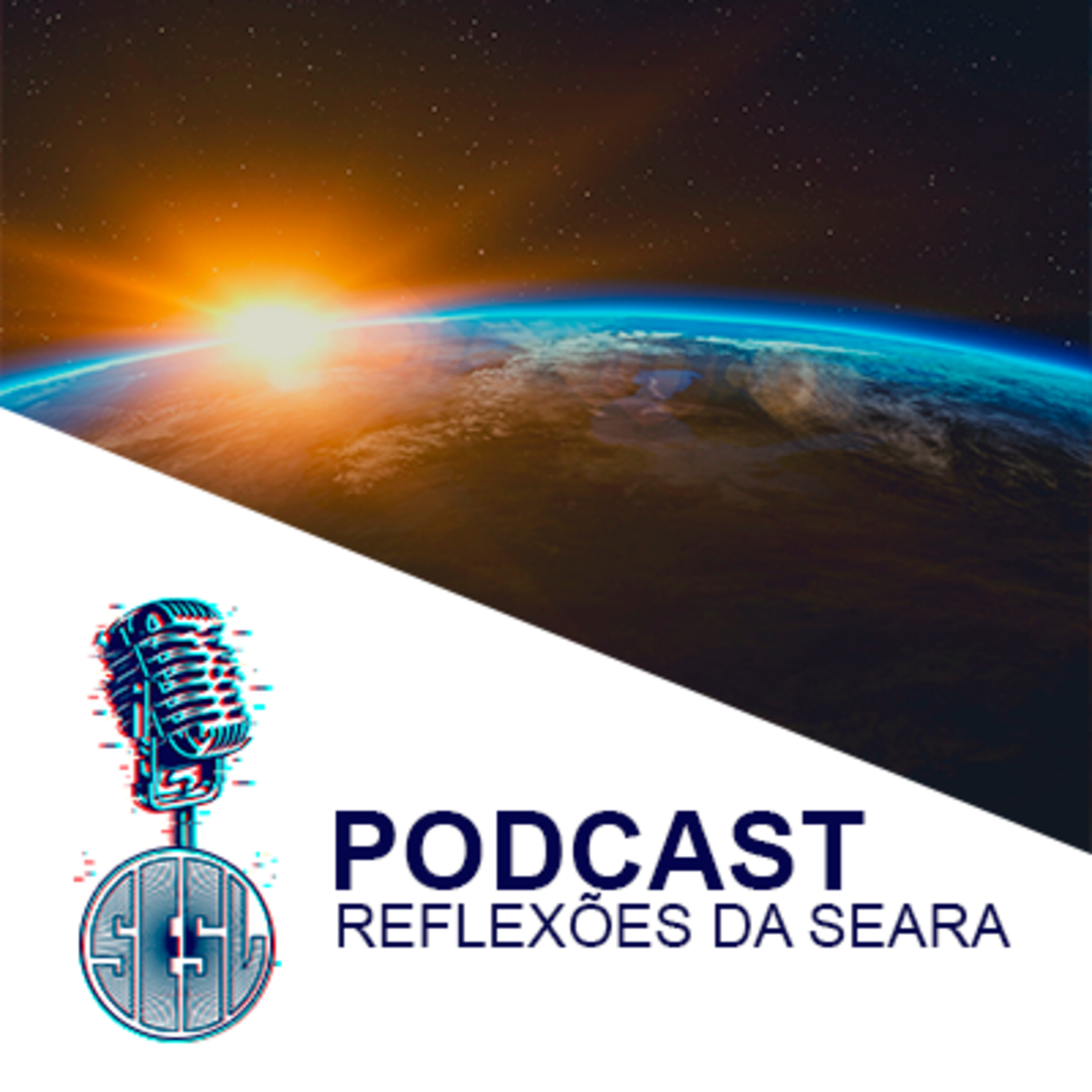 Reflexões da Seara