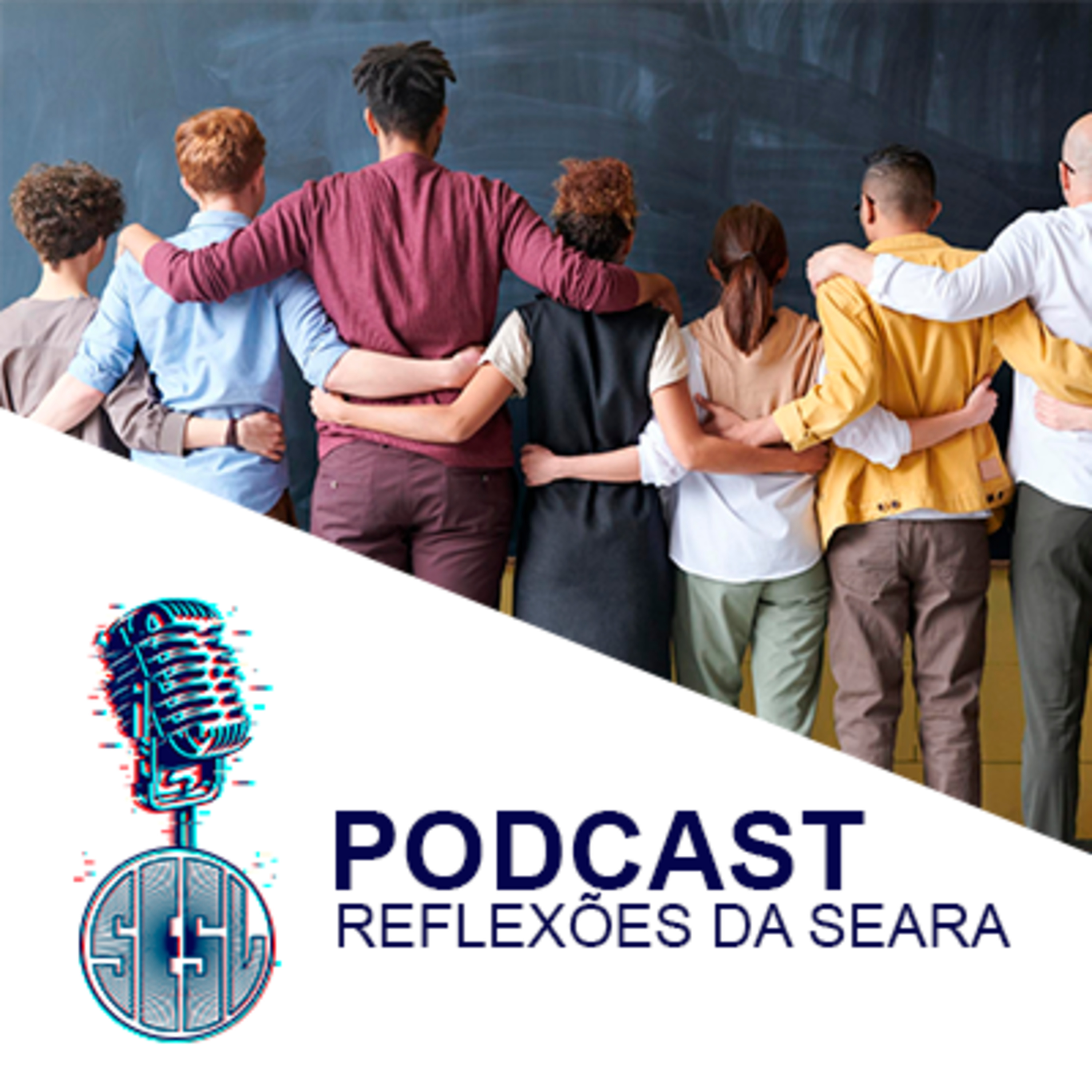 Reflexões da Seara