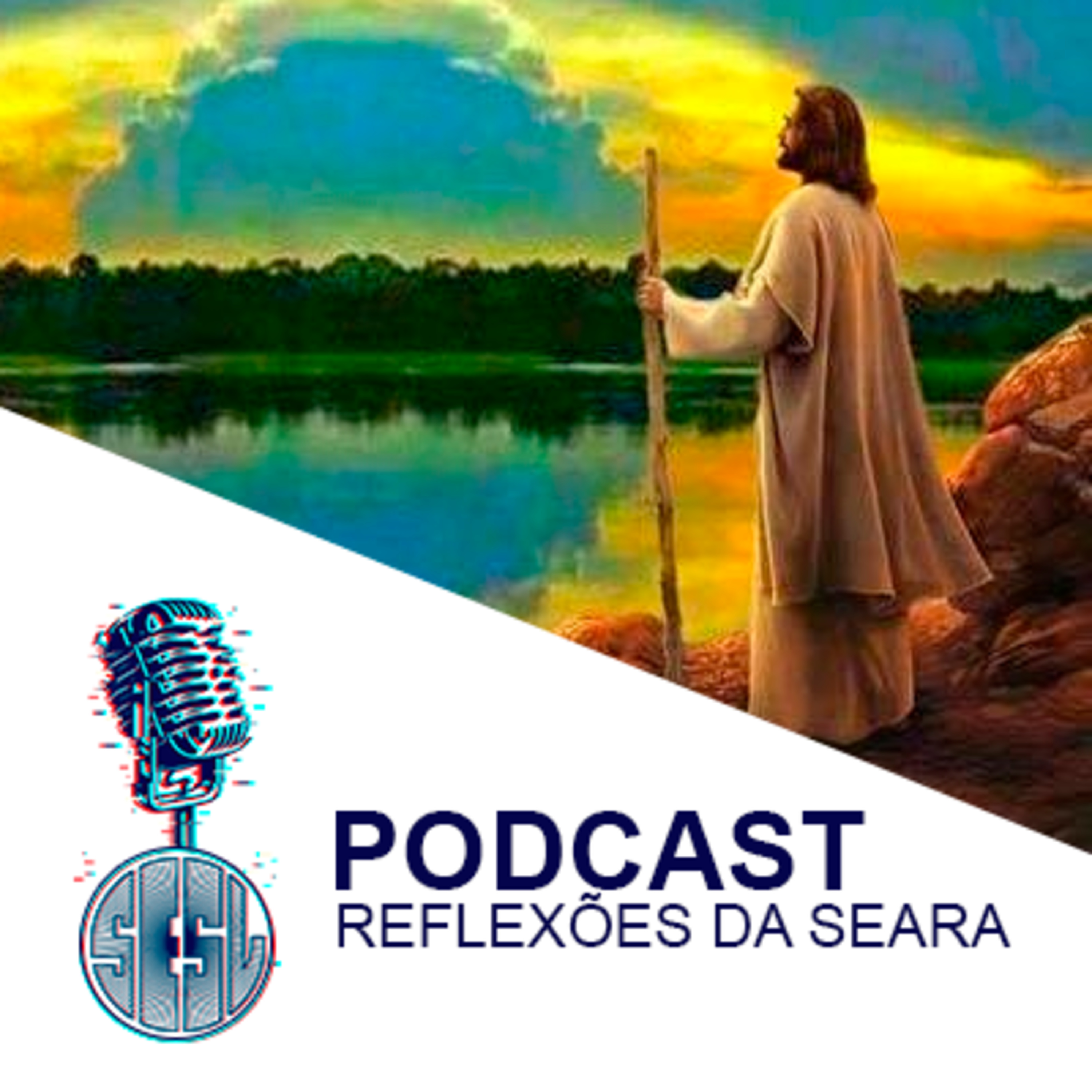 Reflexões da Seara