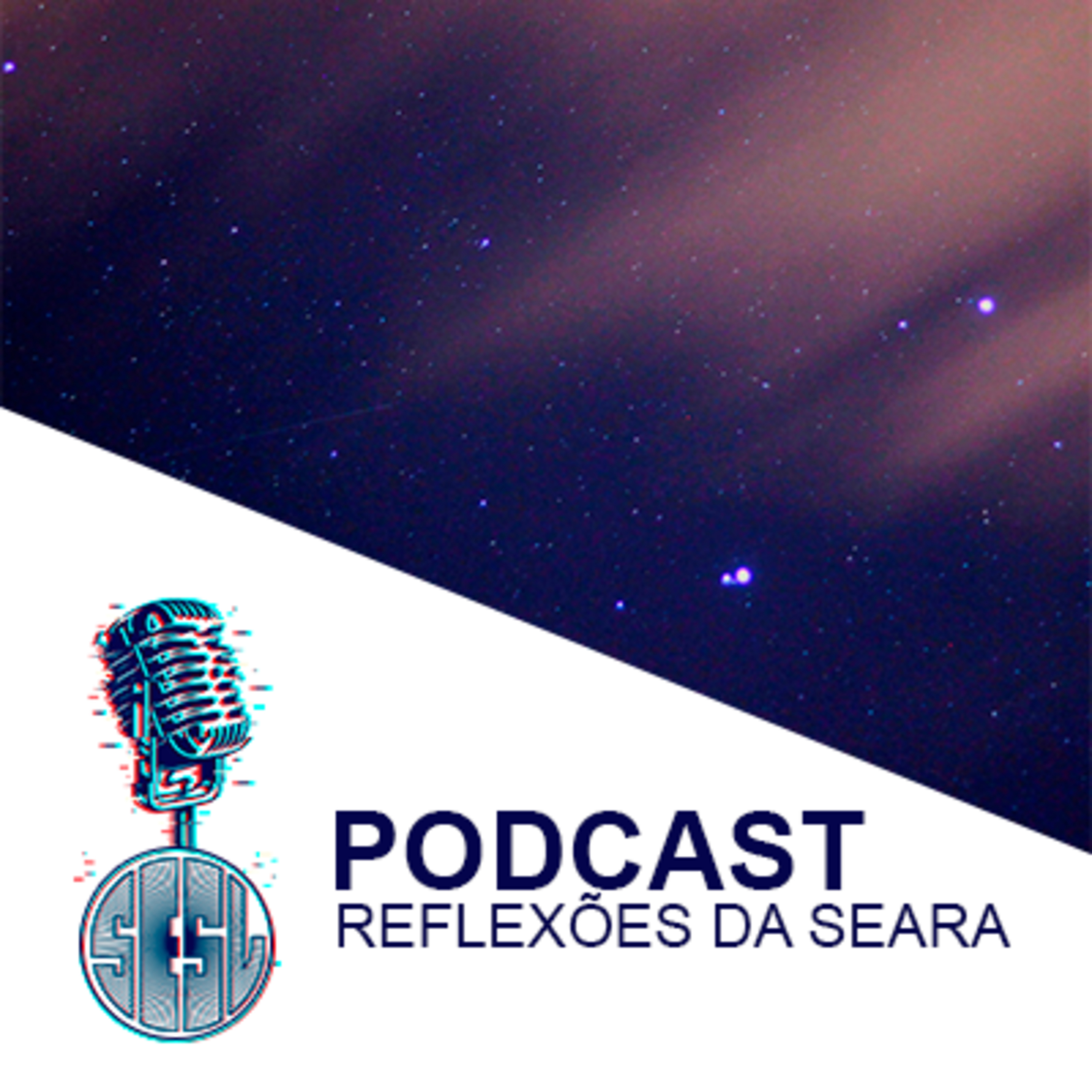 Reflexões da Seara