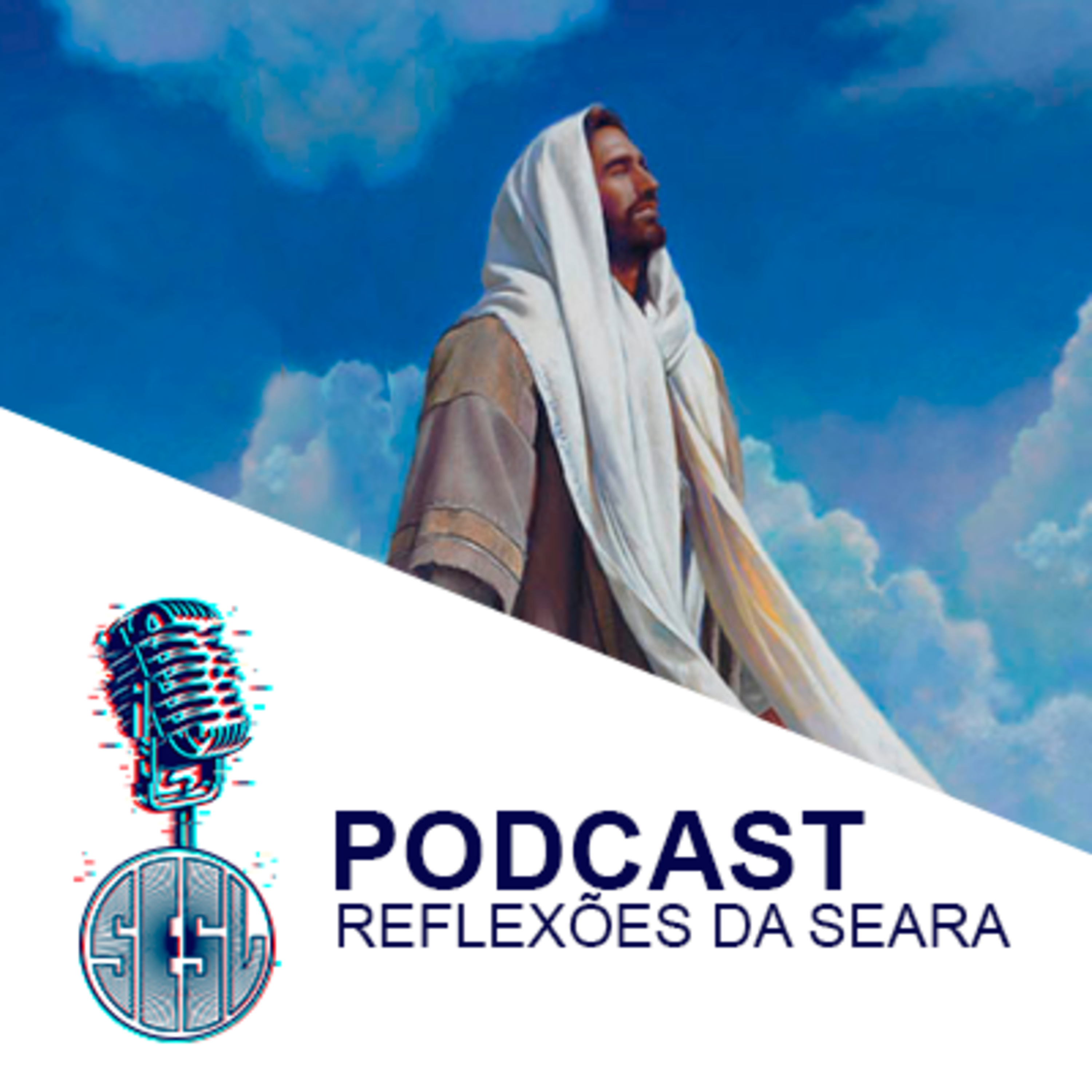 Reflexões da Seara