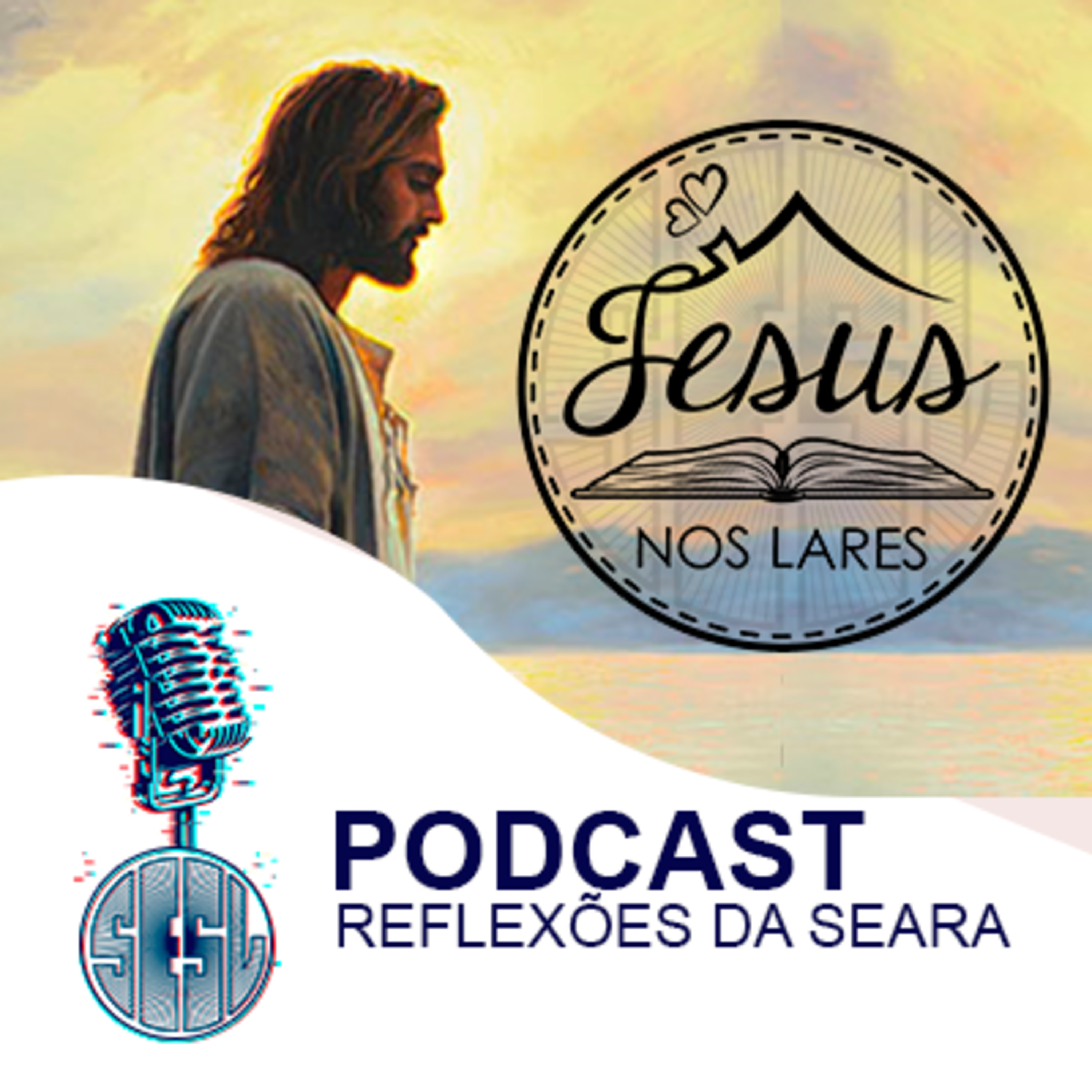 Reflexões da Seara