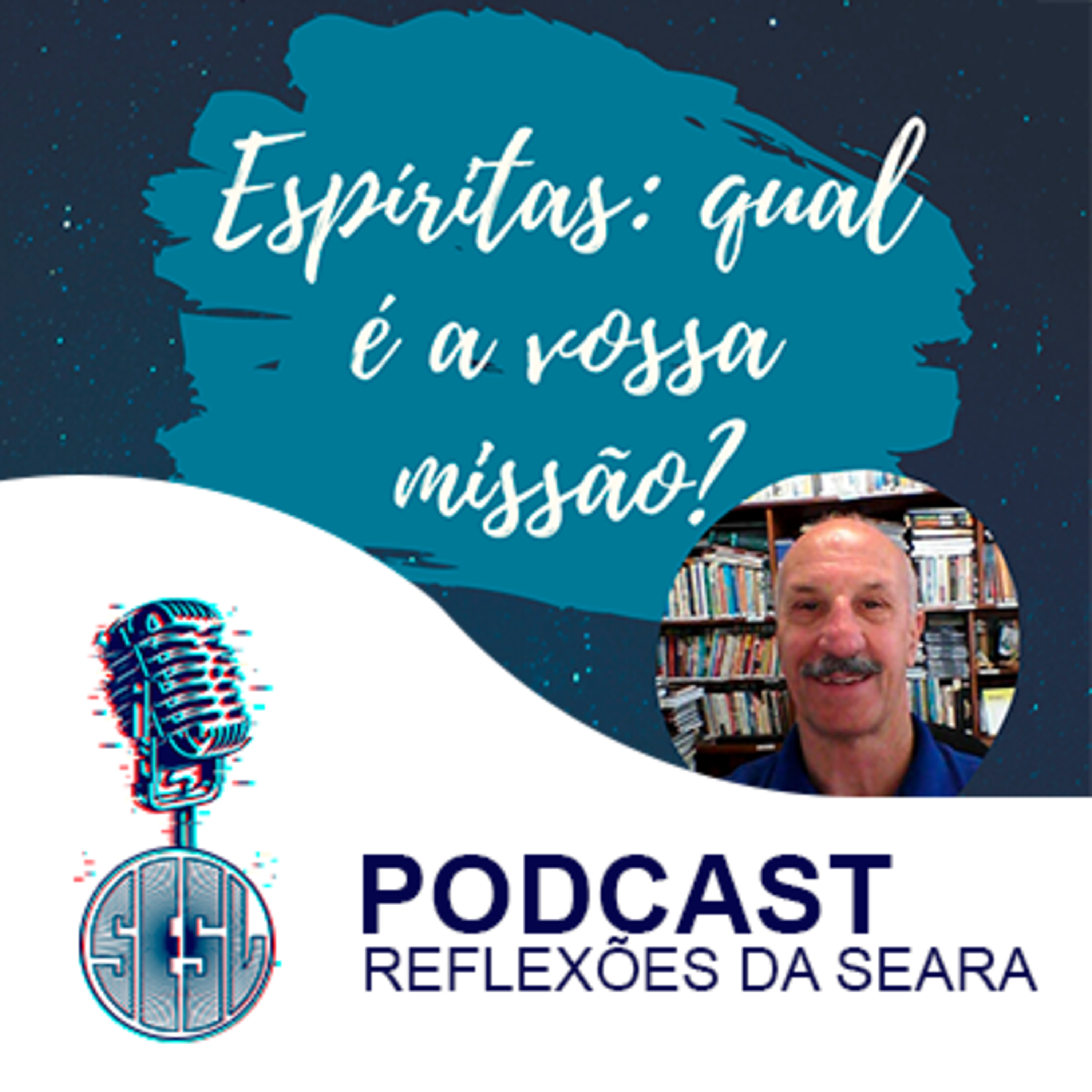 Reflexões da Seara