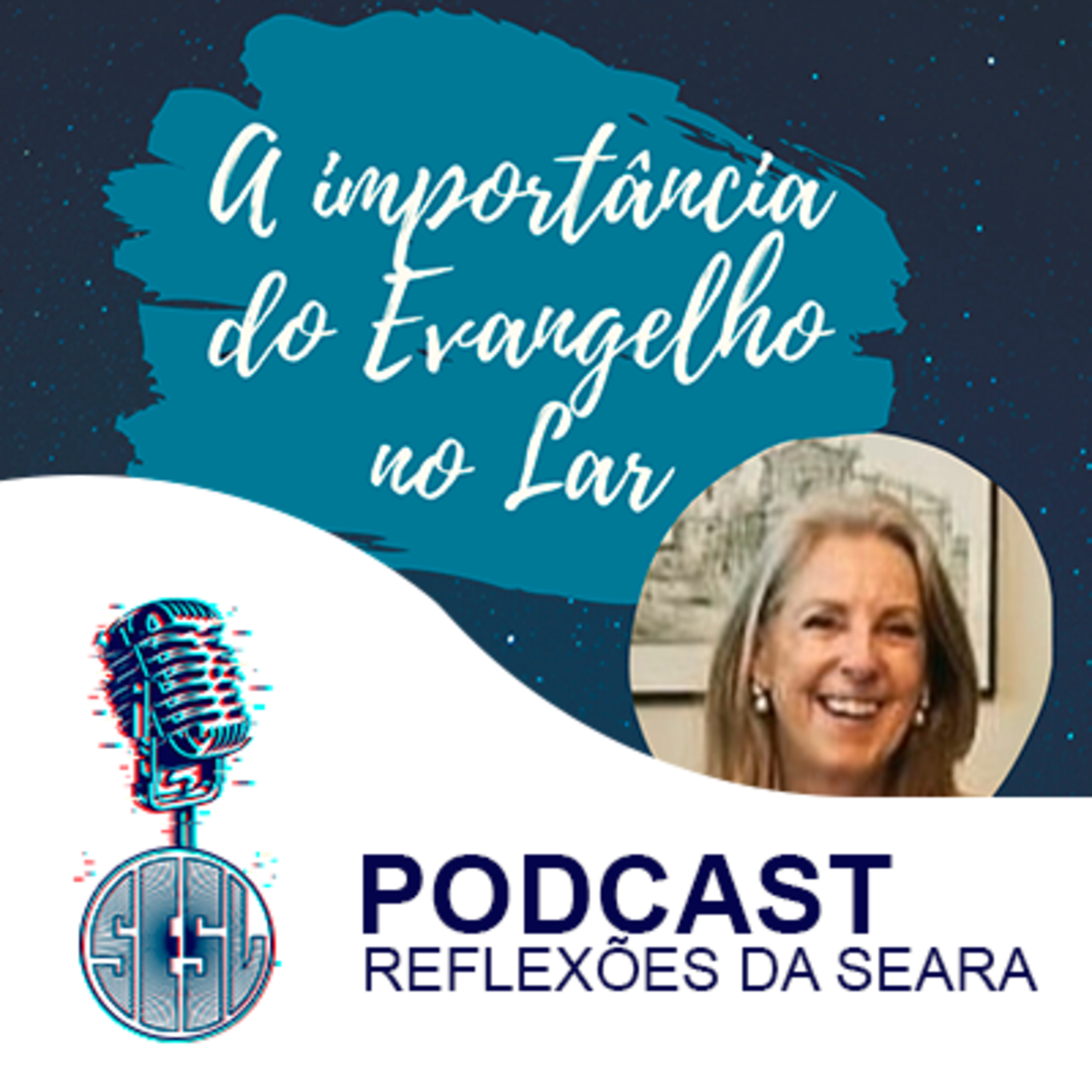 Reflexões da Seara
