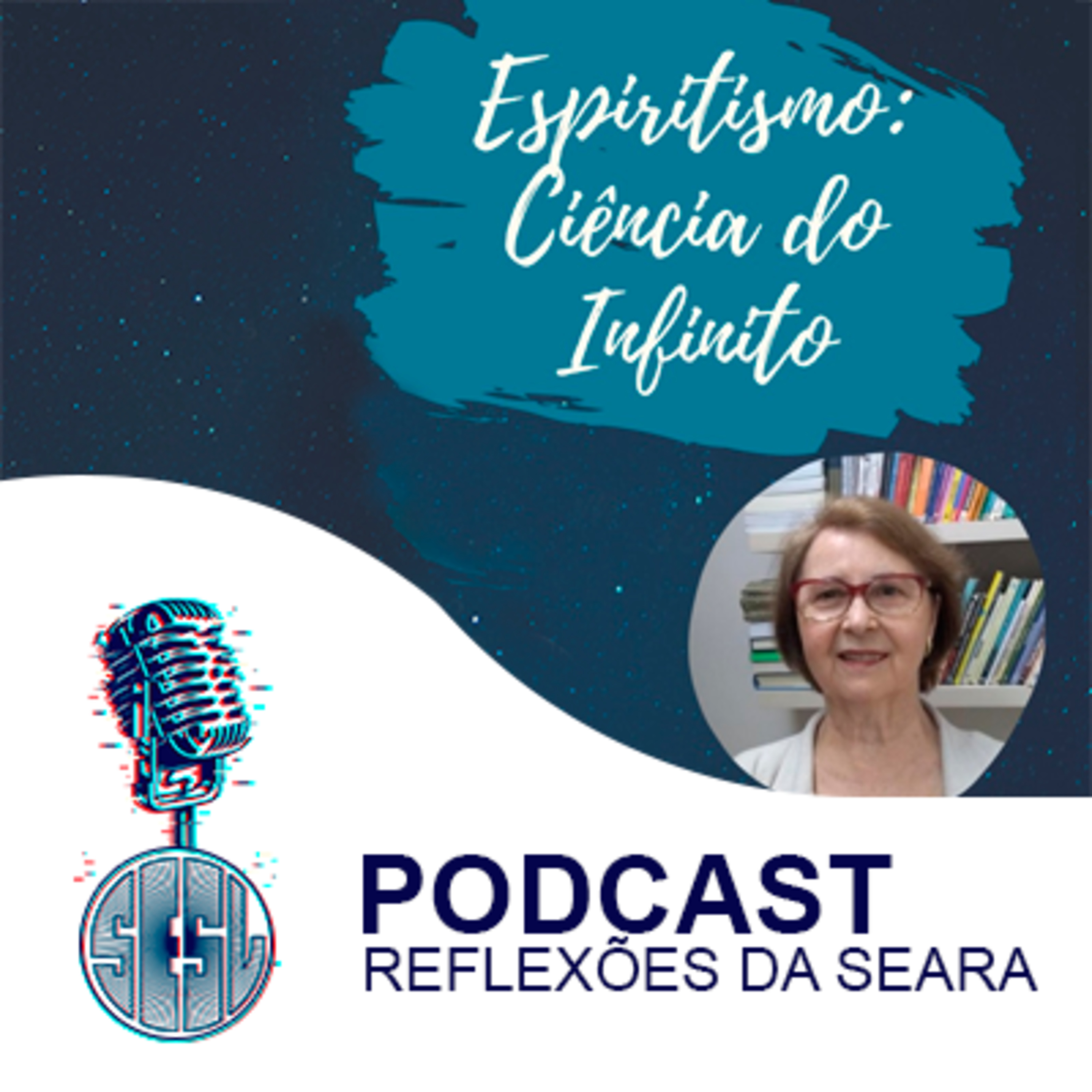 Reflexões da Seara