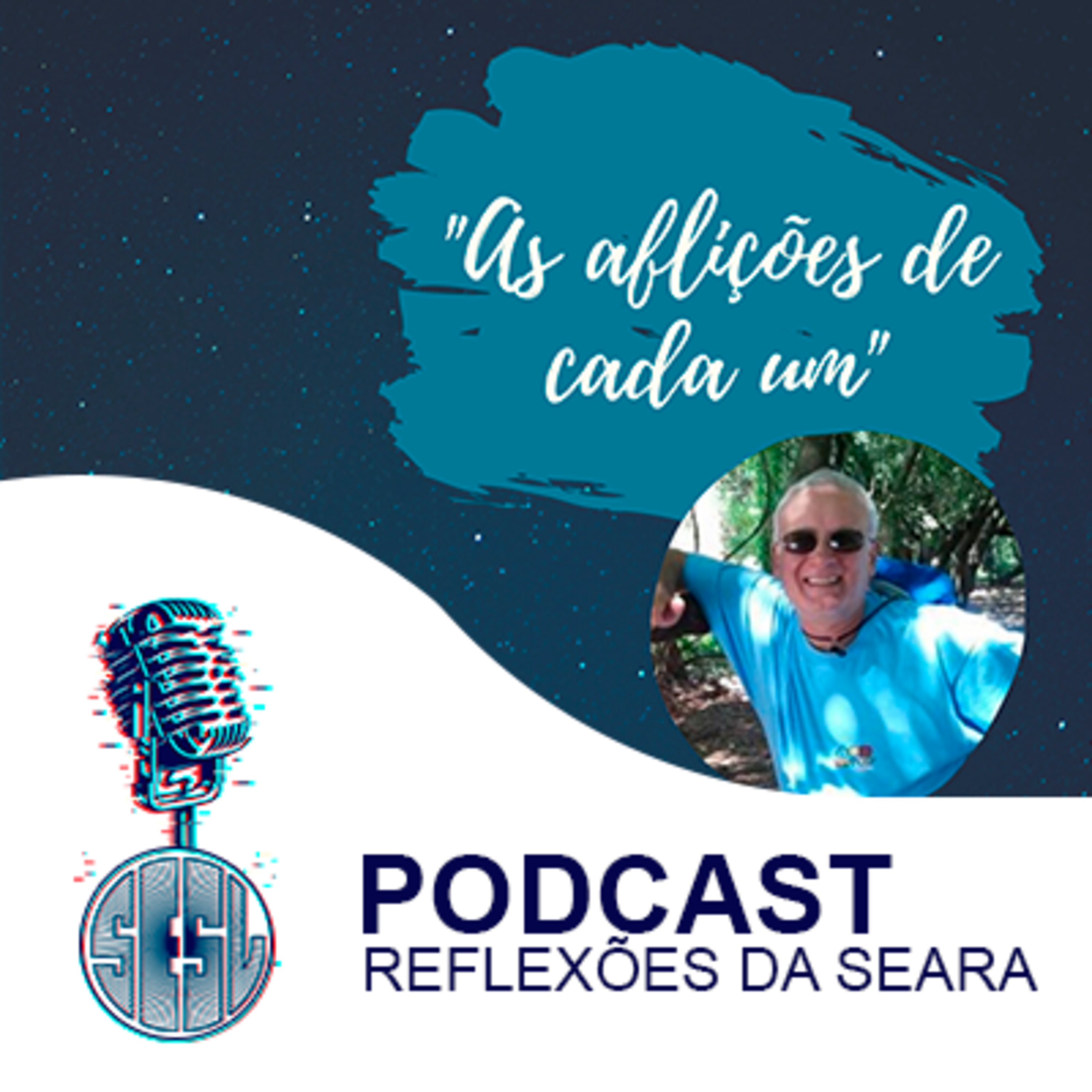 Reflexões da Seara