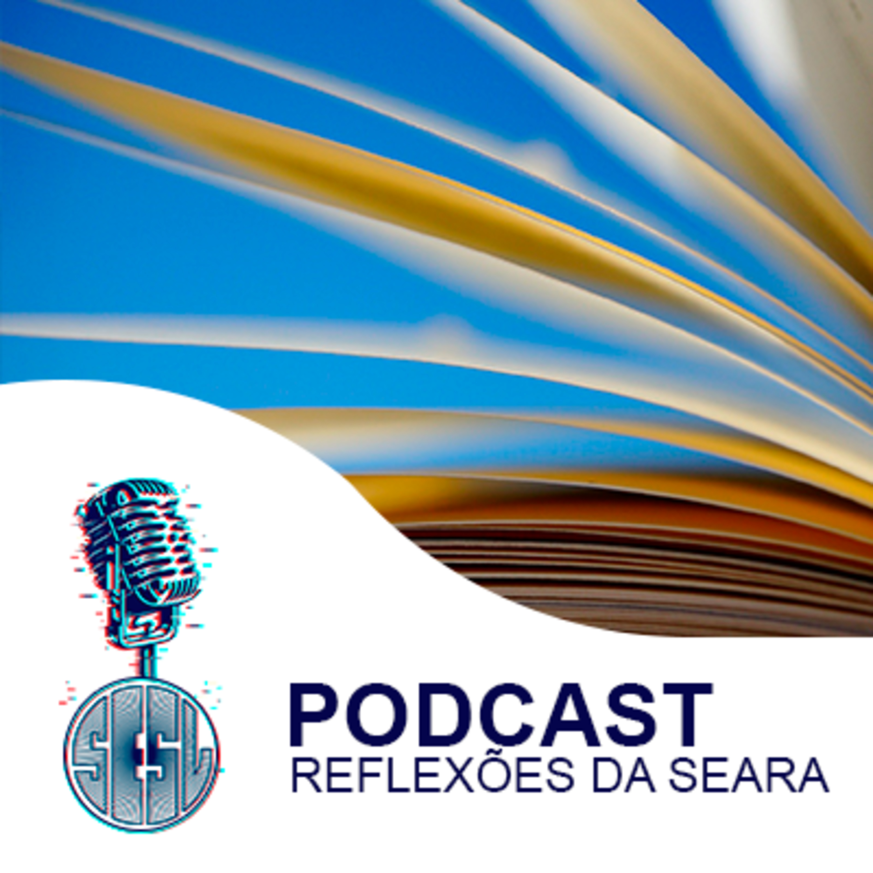 Reflexões da Seara
