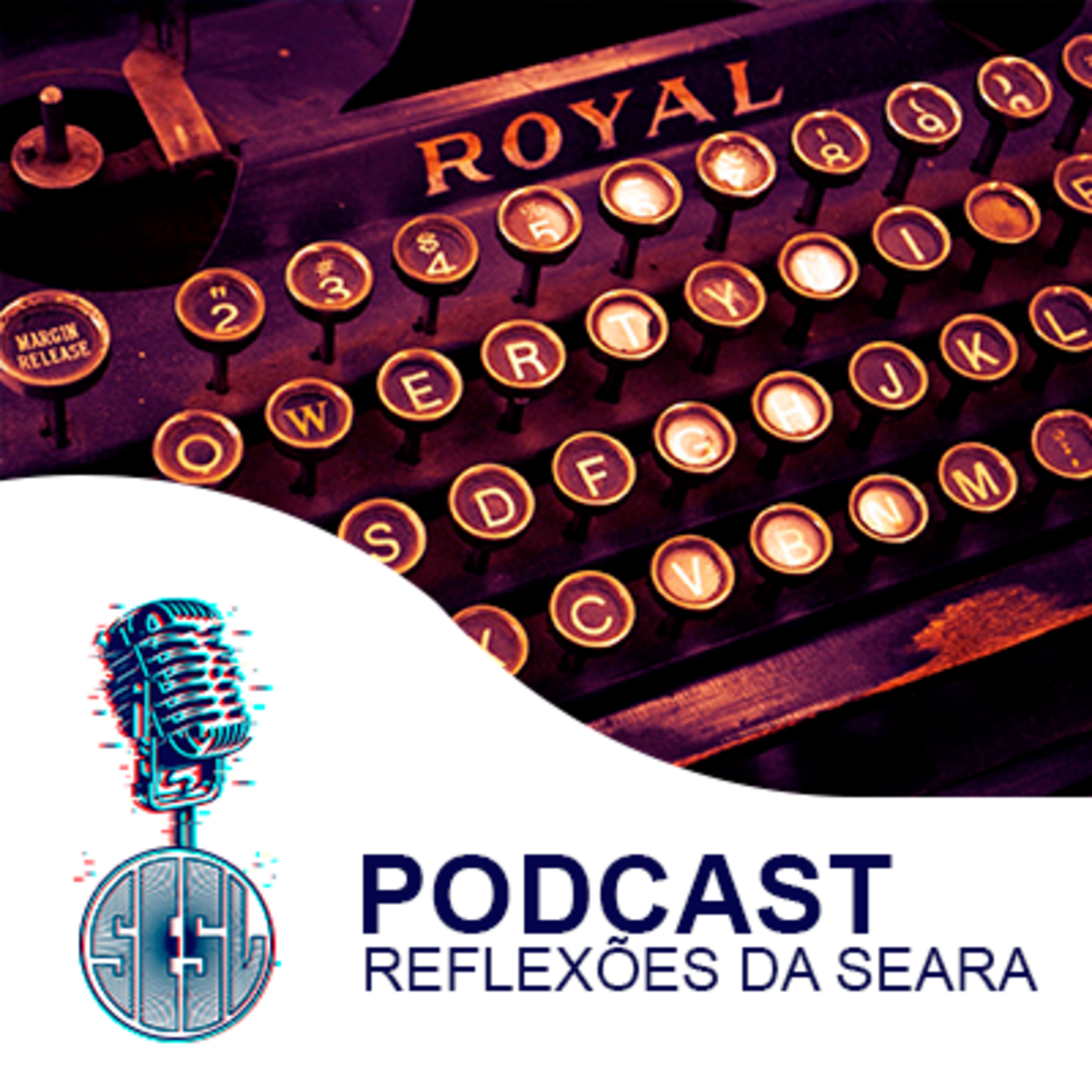 Reflexões da Seara