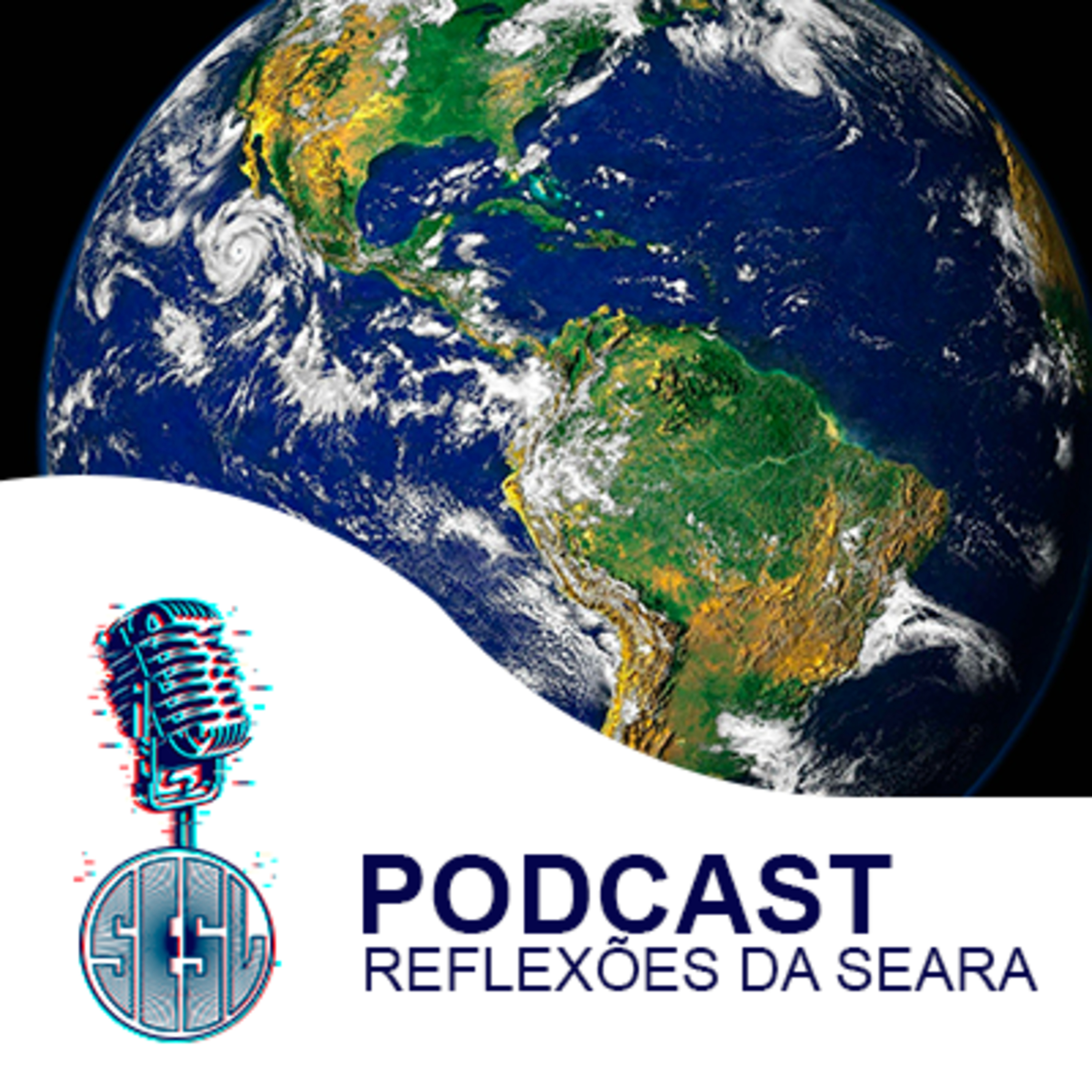 Reflexões da Seara