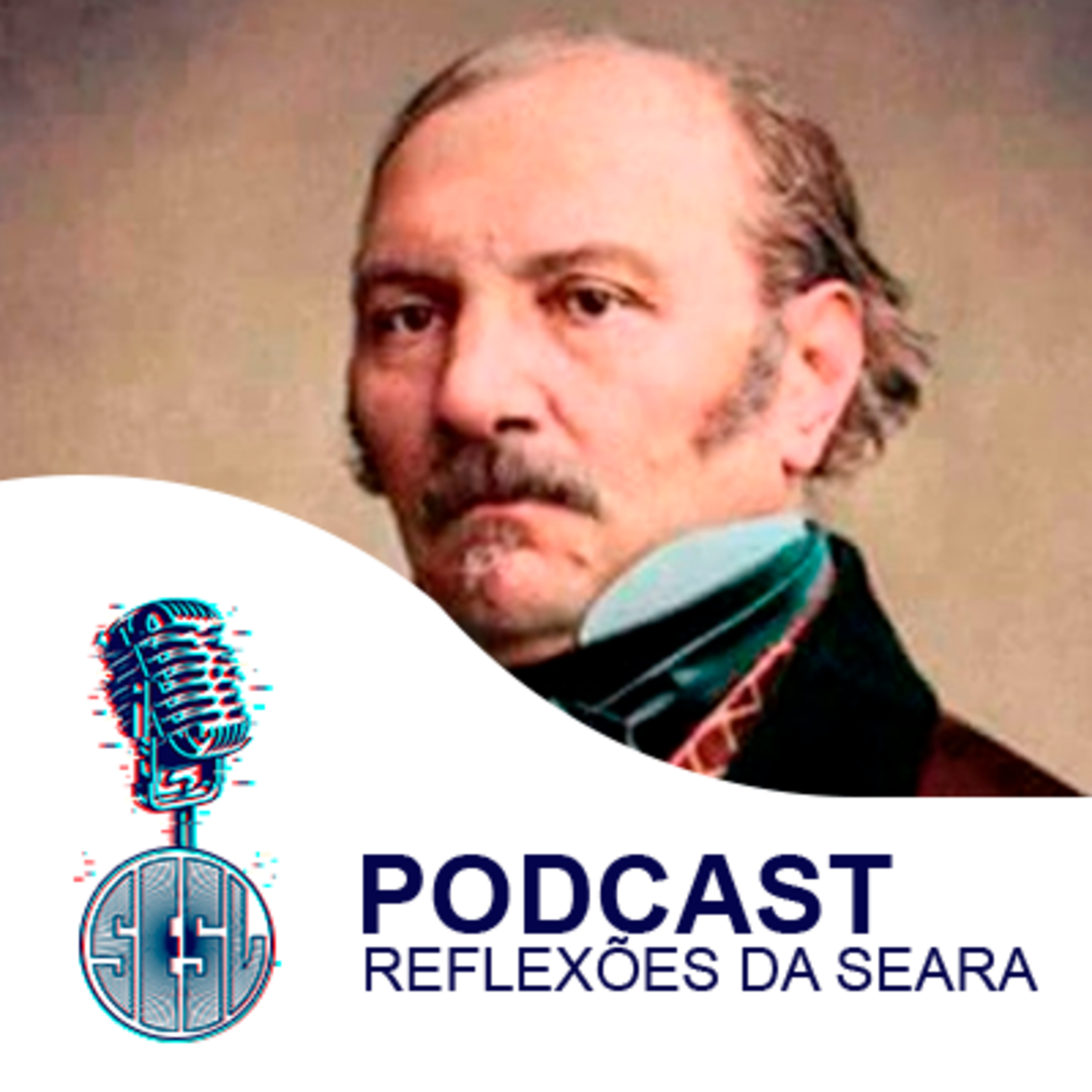 Reflexões da Seara