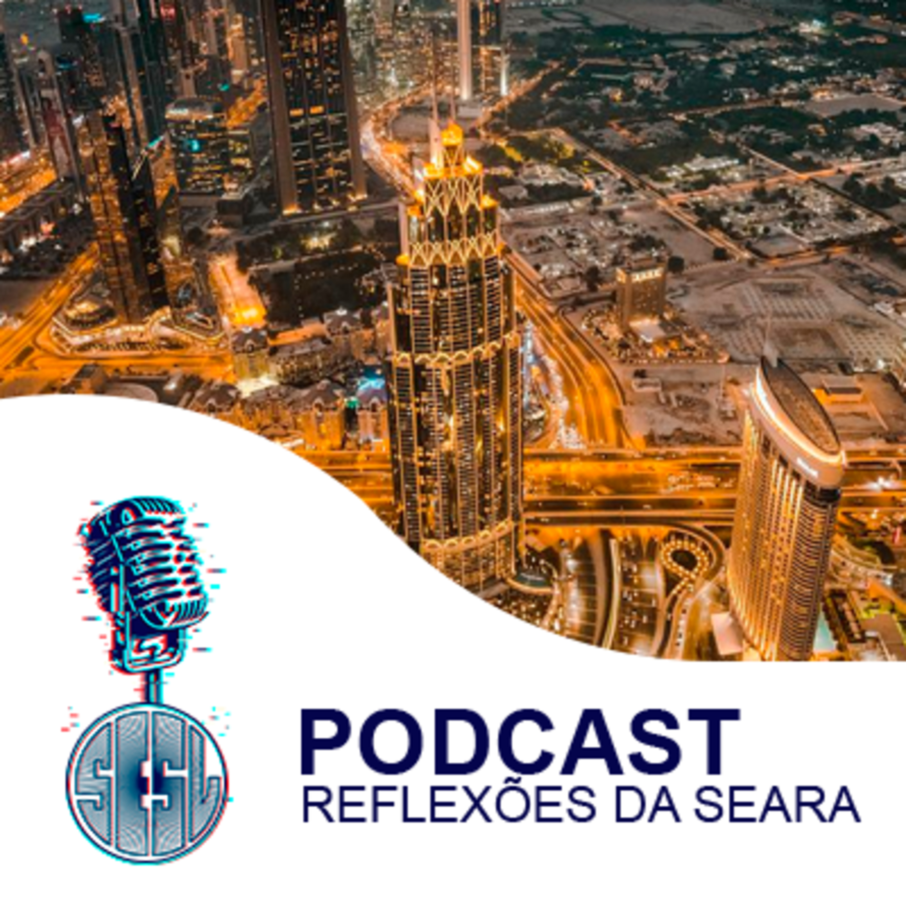 Reflexões da Seara