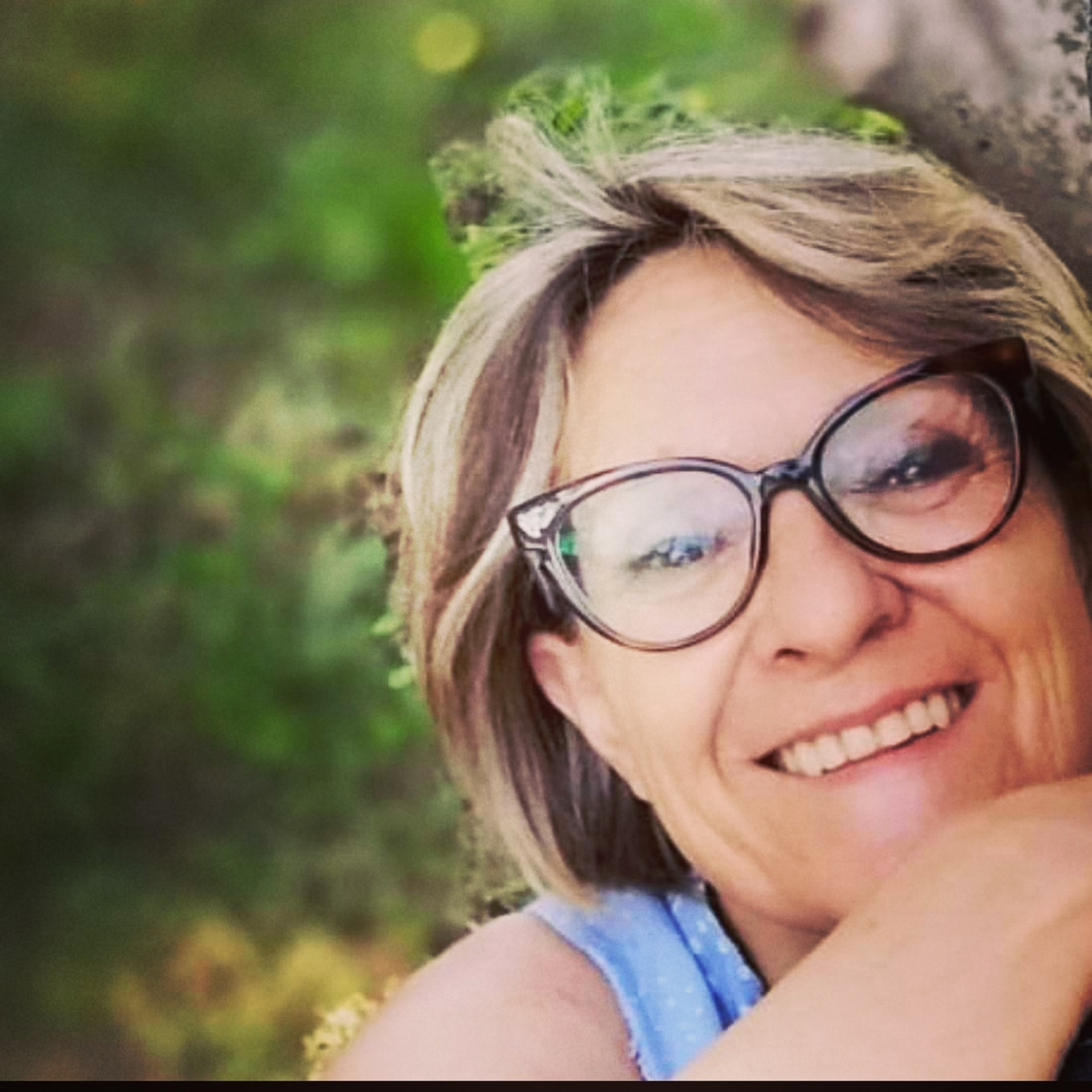 Gloria López Hernández