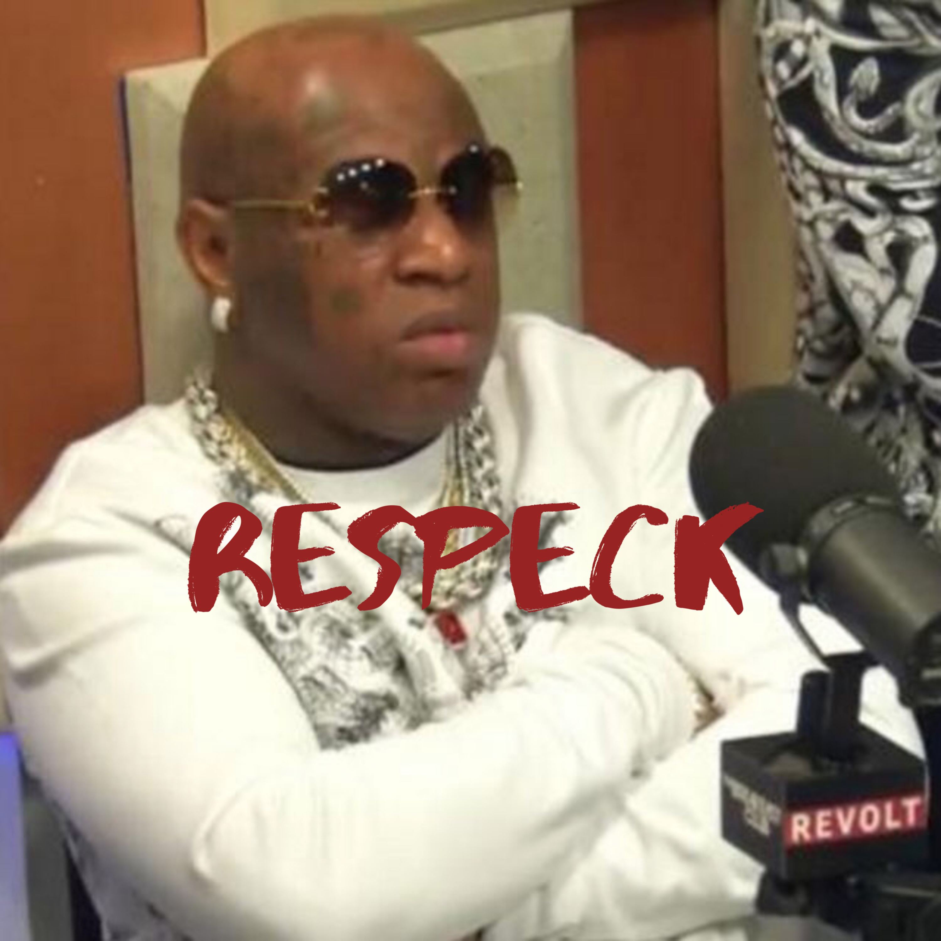 Tha Voyze Speaks