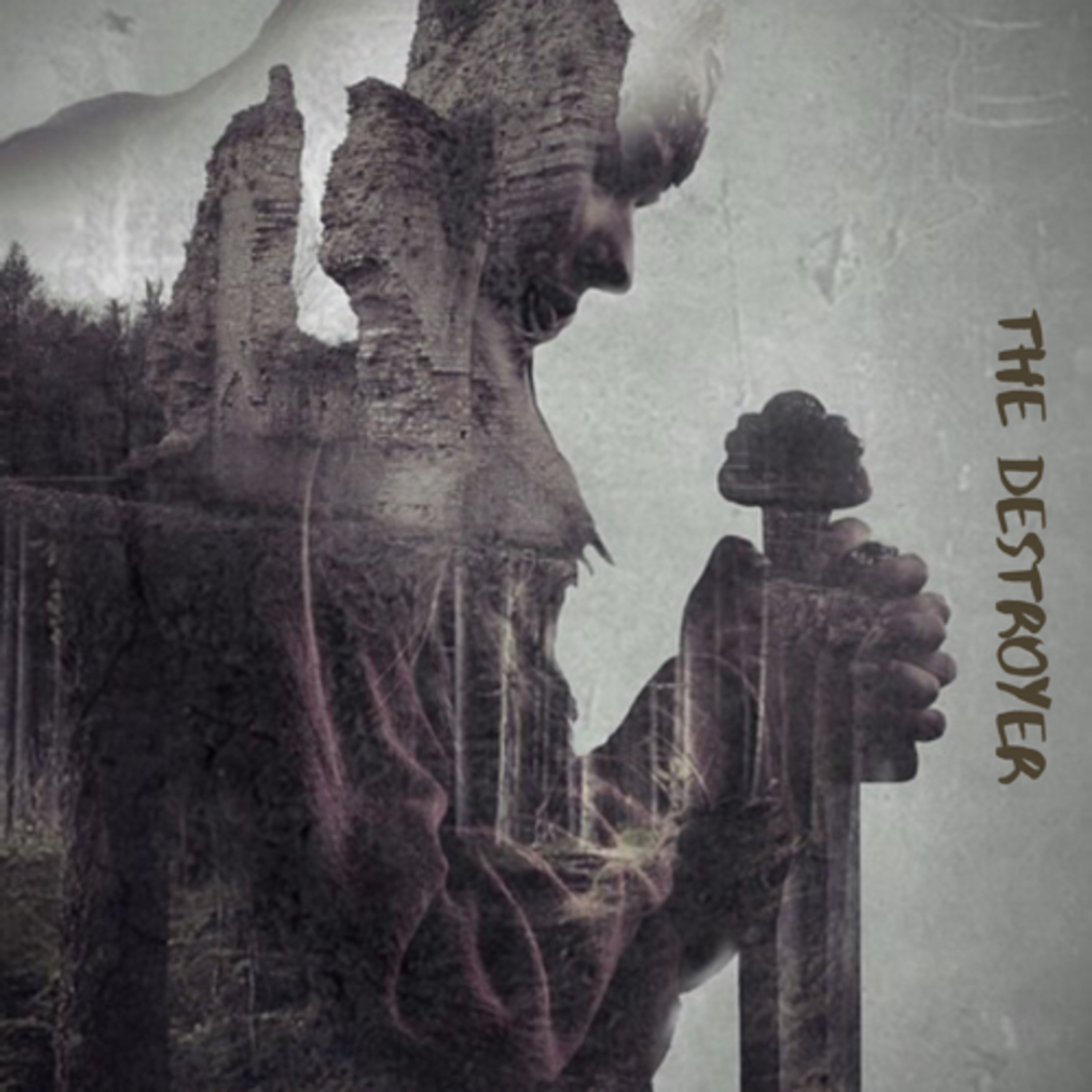 Tha Voyze Speaks