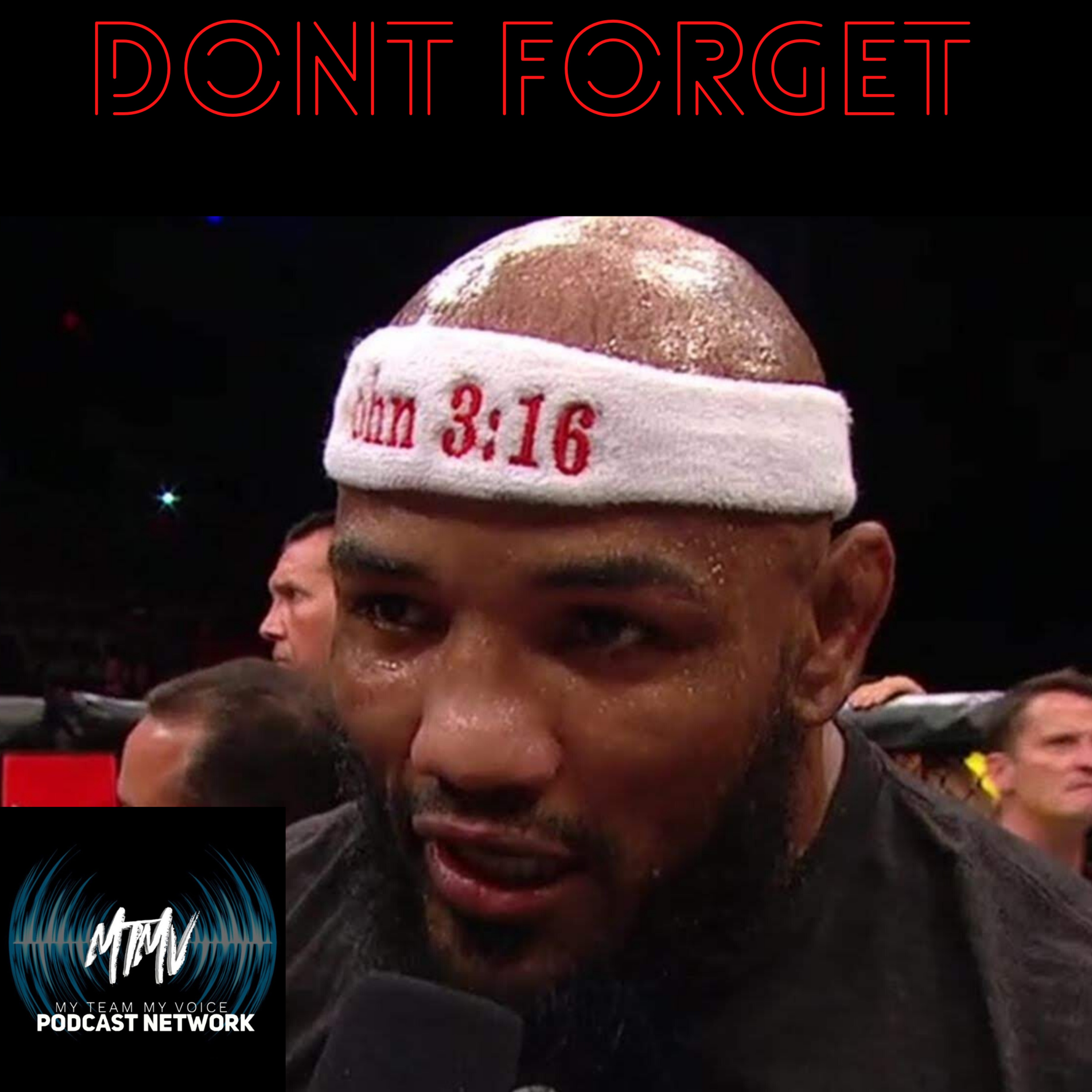 Tha Voyze Speaks