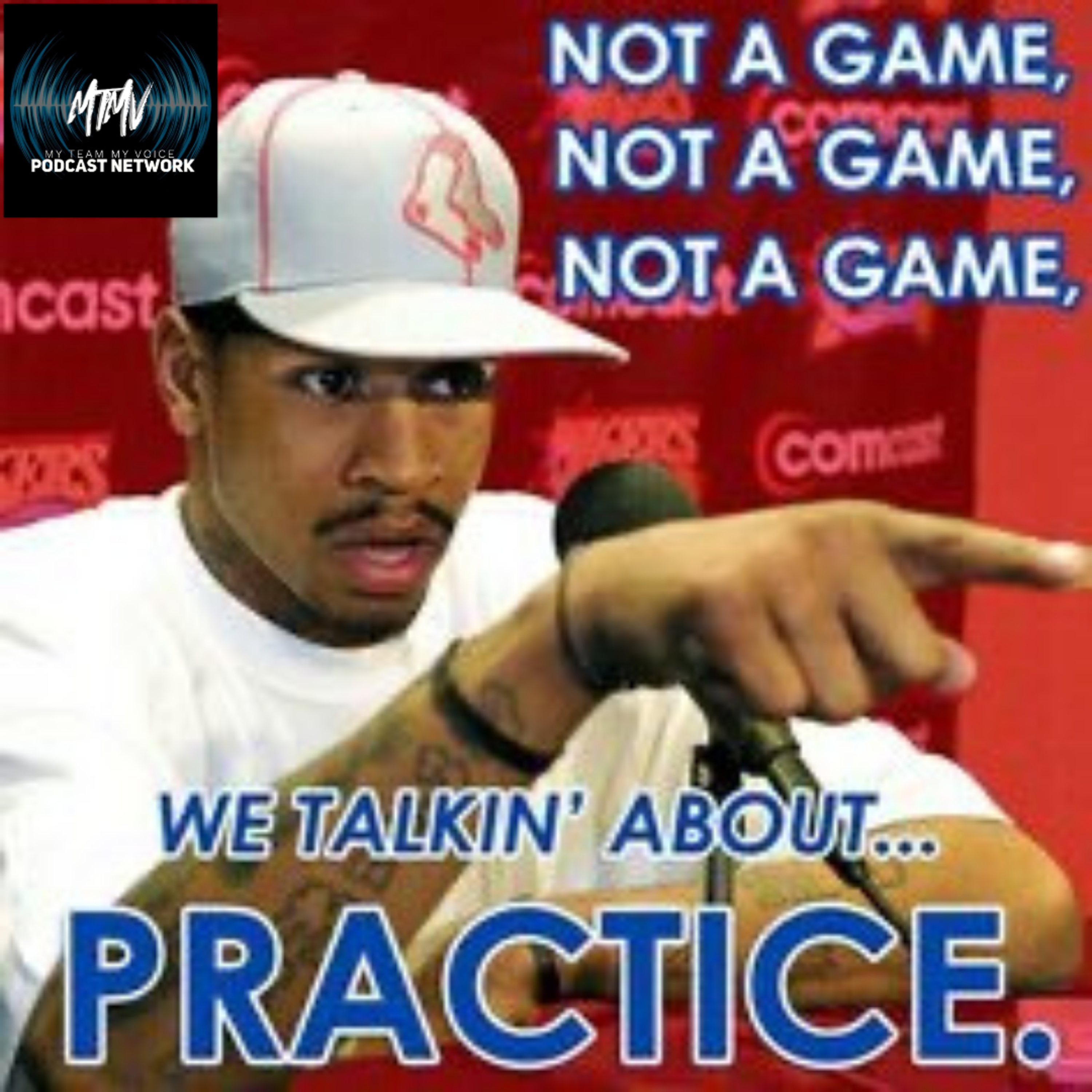 Tha Voyze Speaks