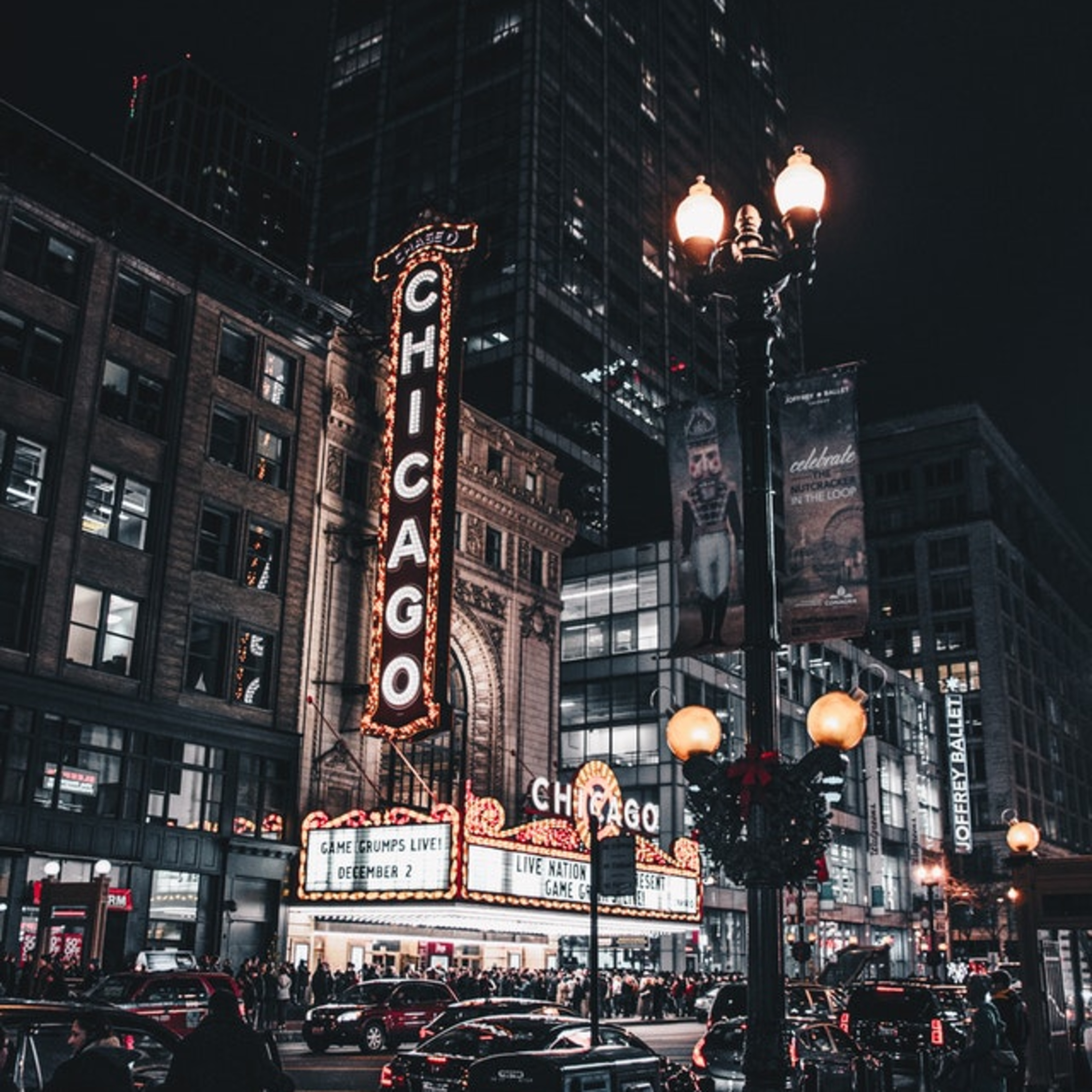 Flannel Sam The Sports Man