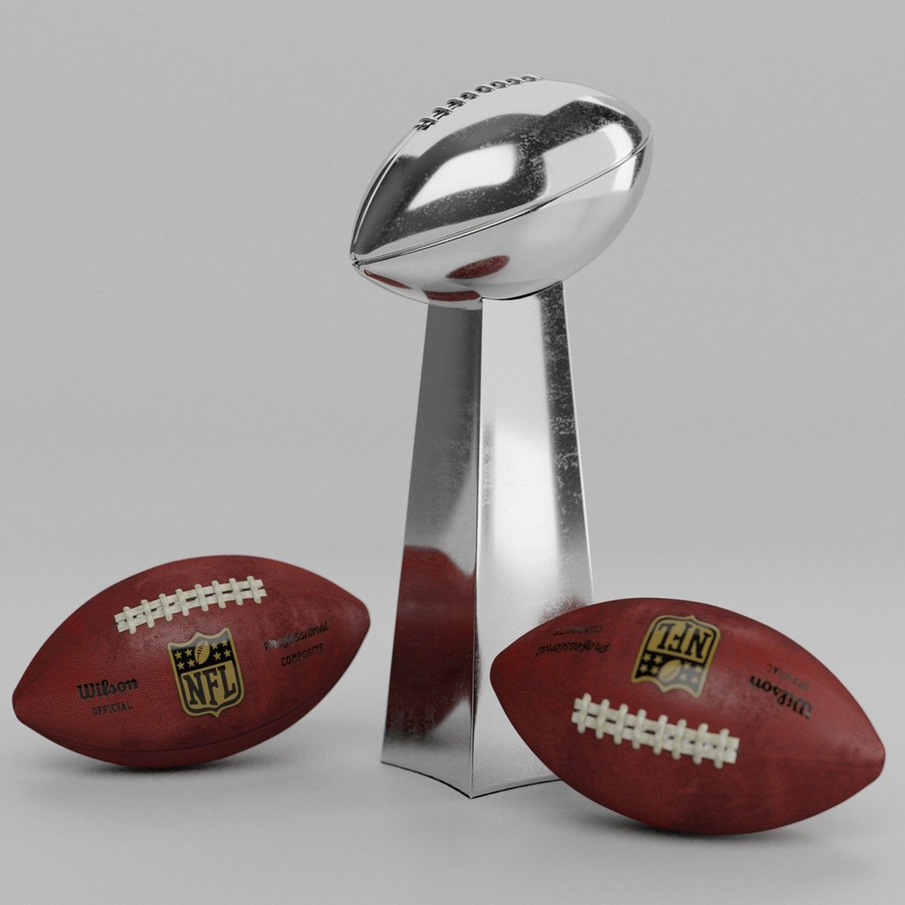 Flannel Sam The Sports Man