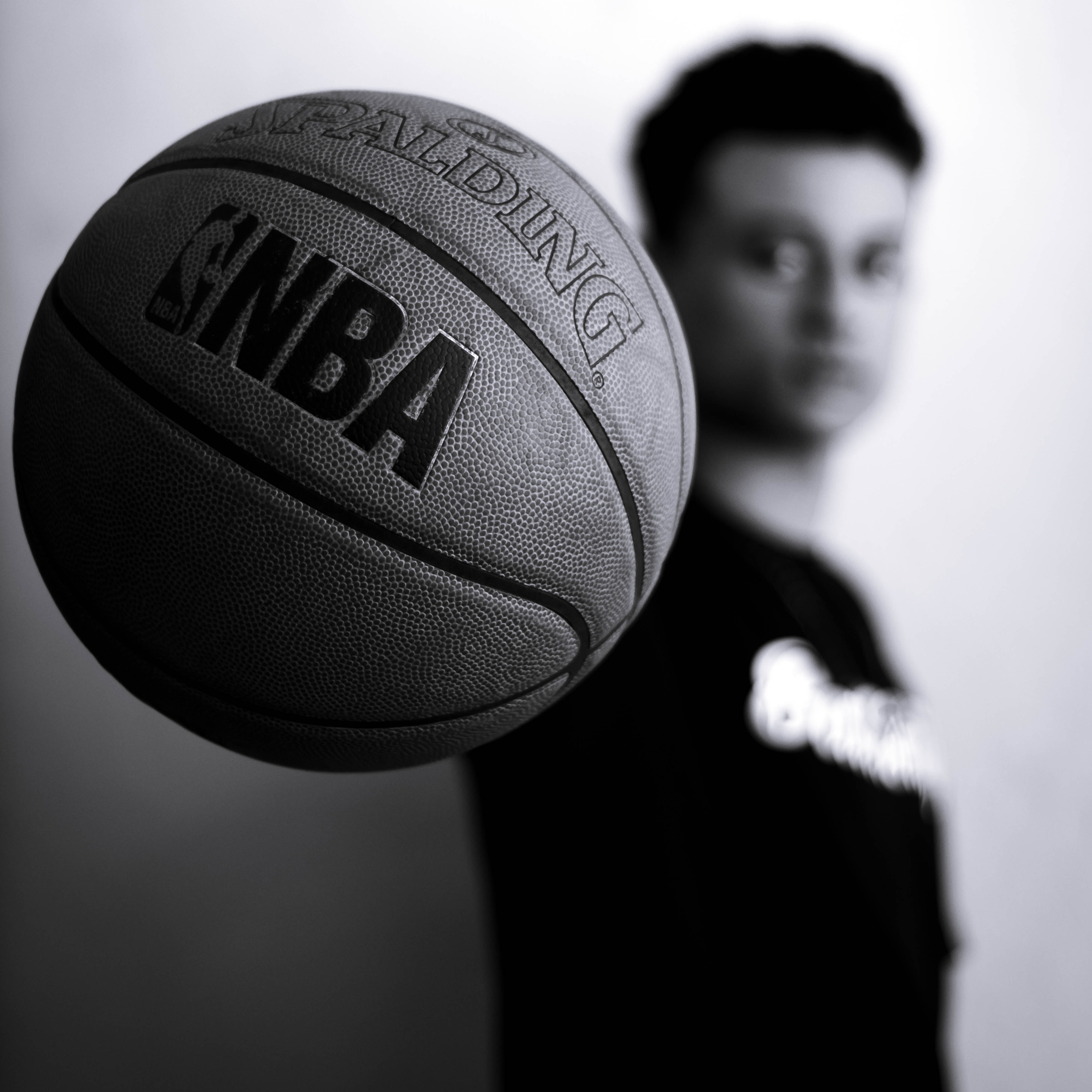 Flannel Sam The Sports Man