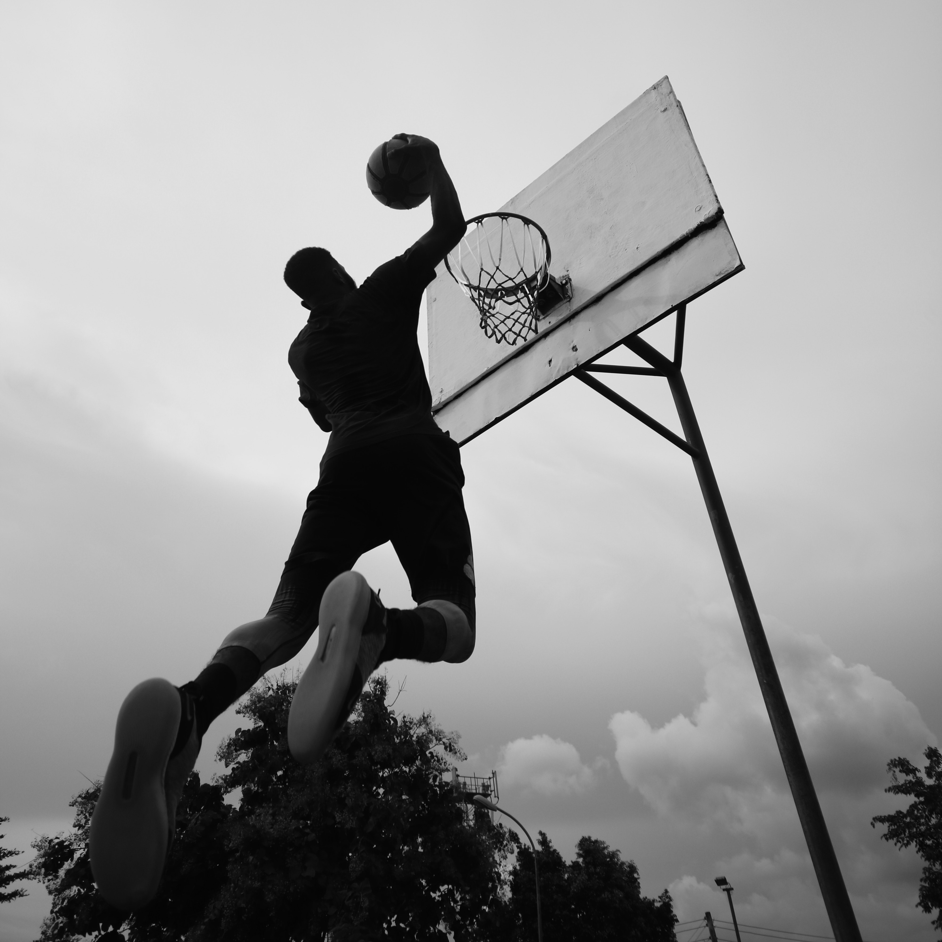 Flannel Sam The Sports Man