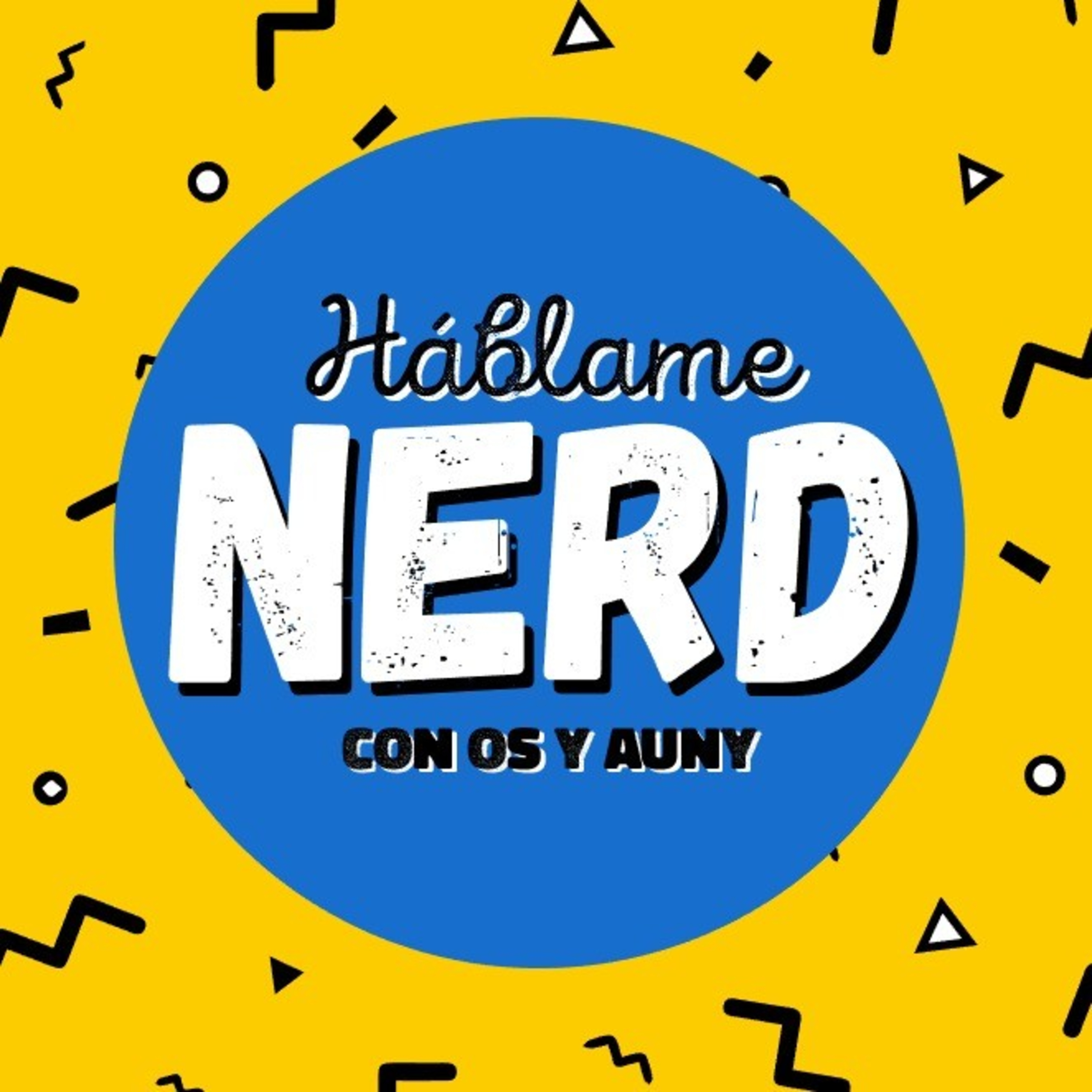 Piloto: Háblame nerd