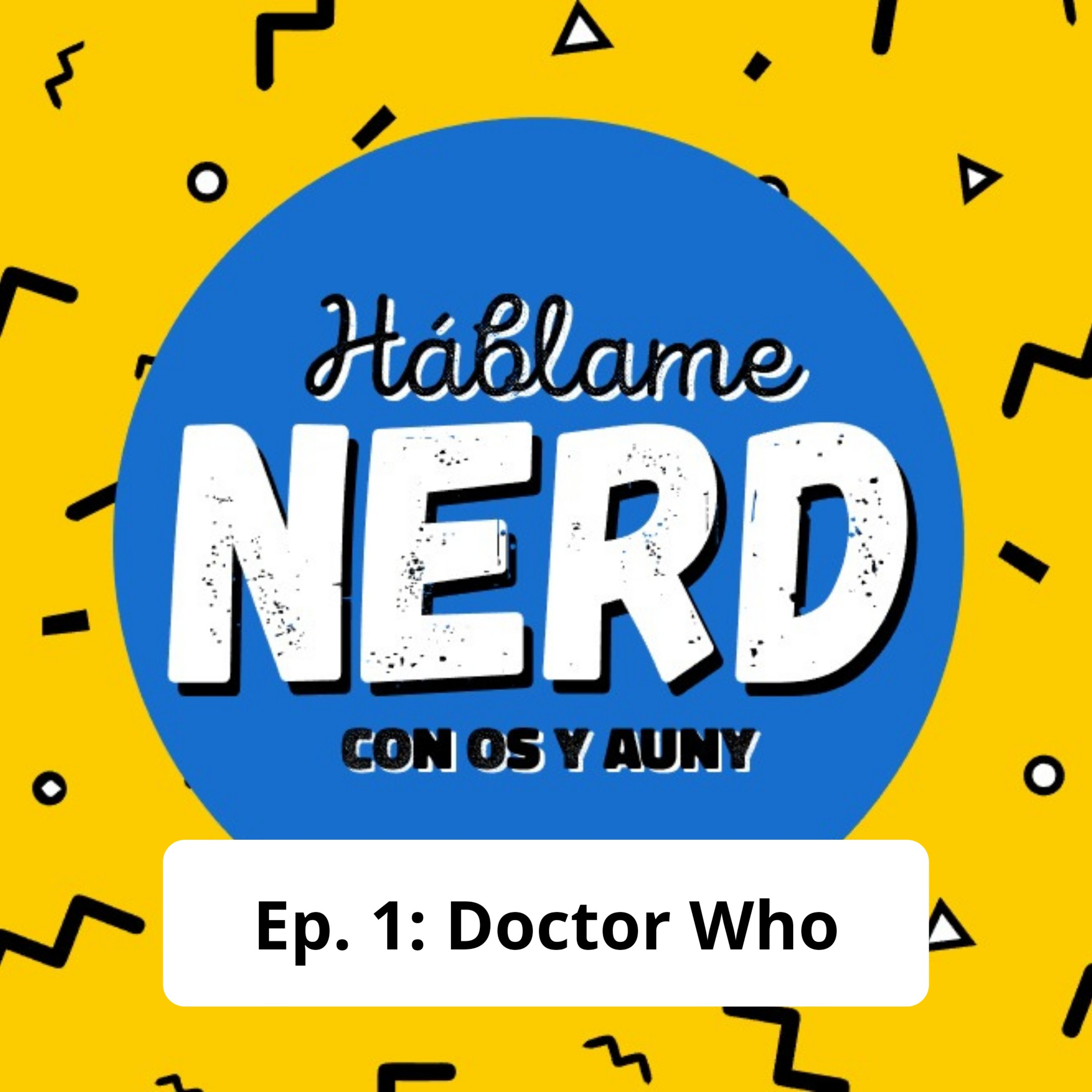 Doctor Who