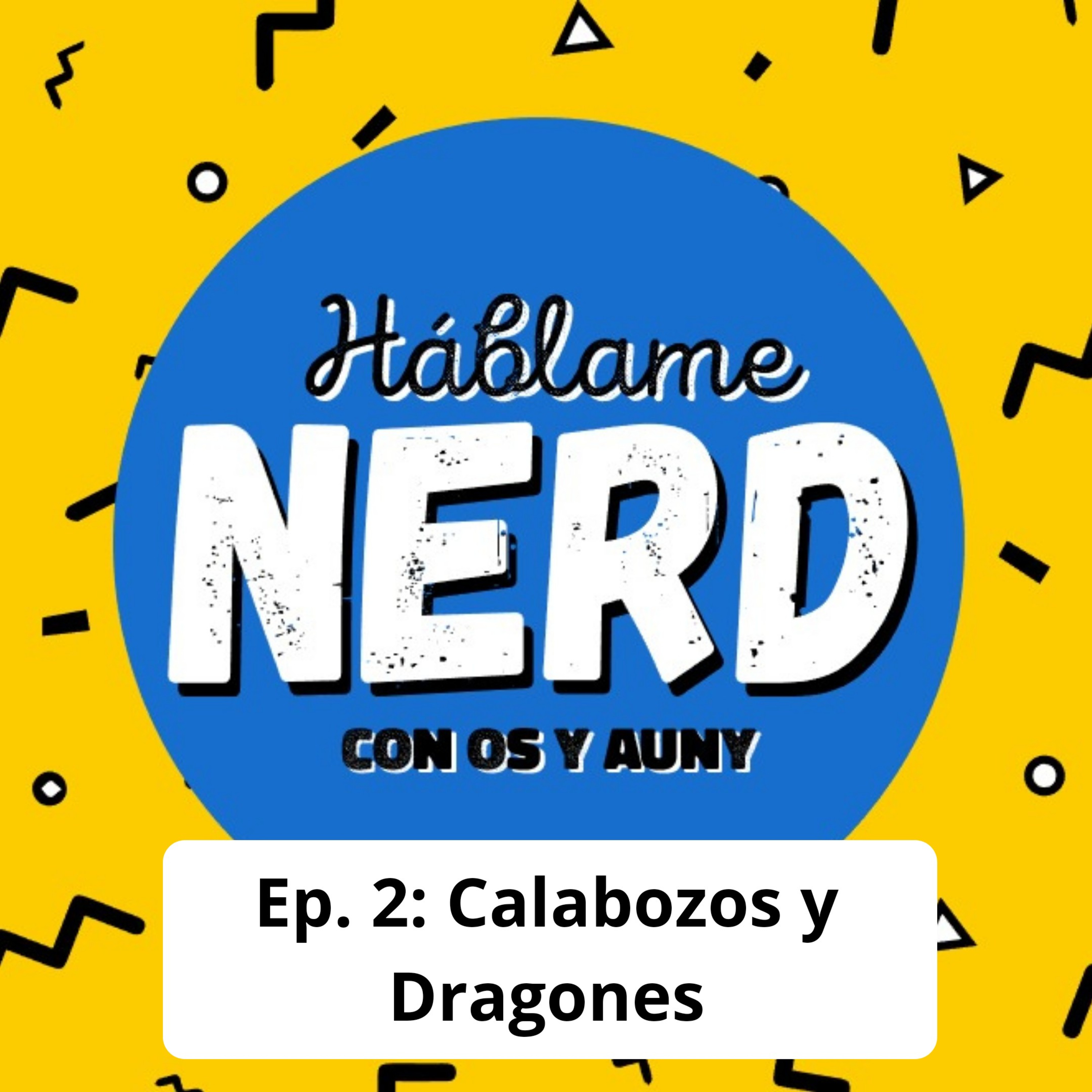 Calabozos y Dragones